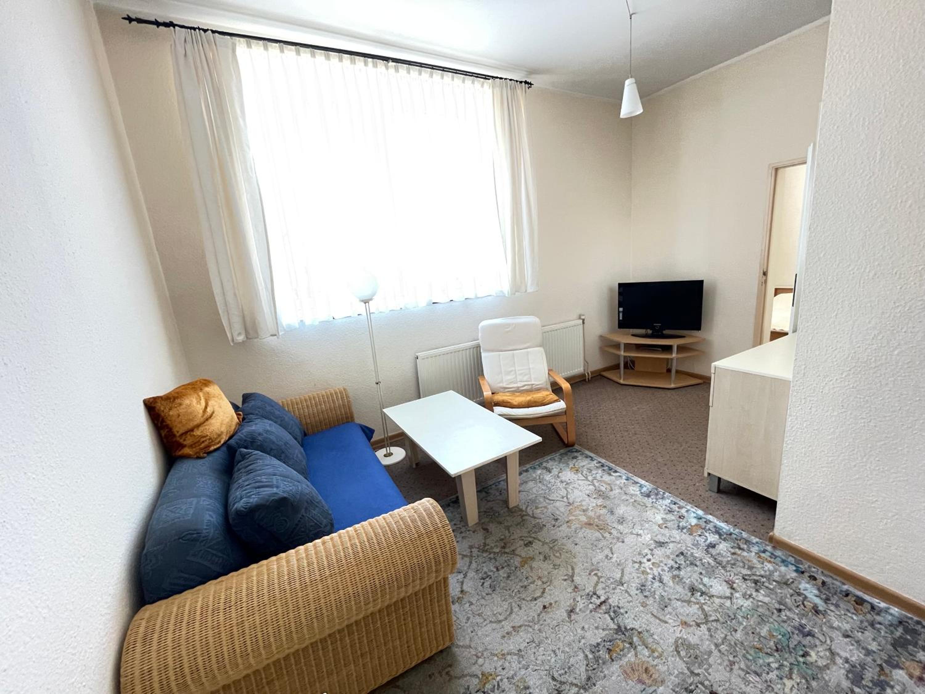 Family Junior Suite