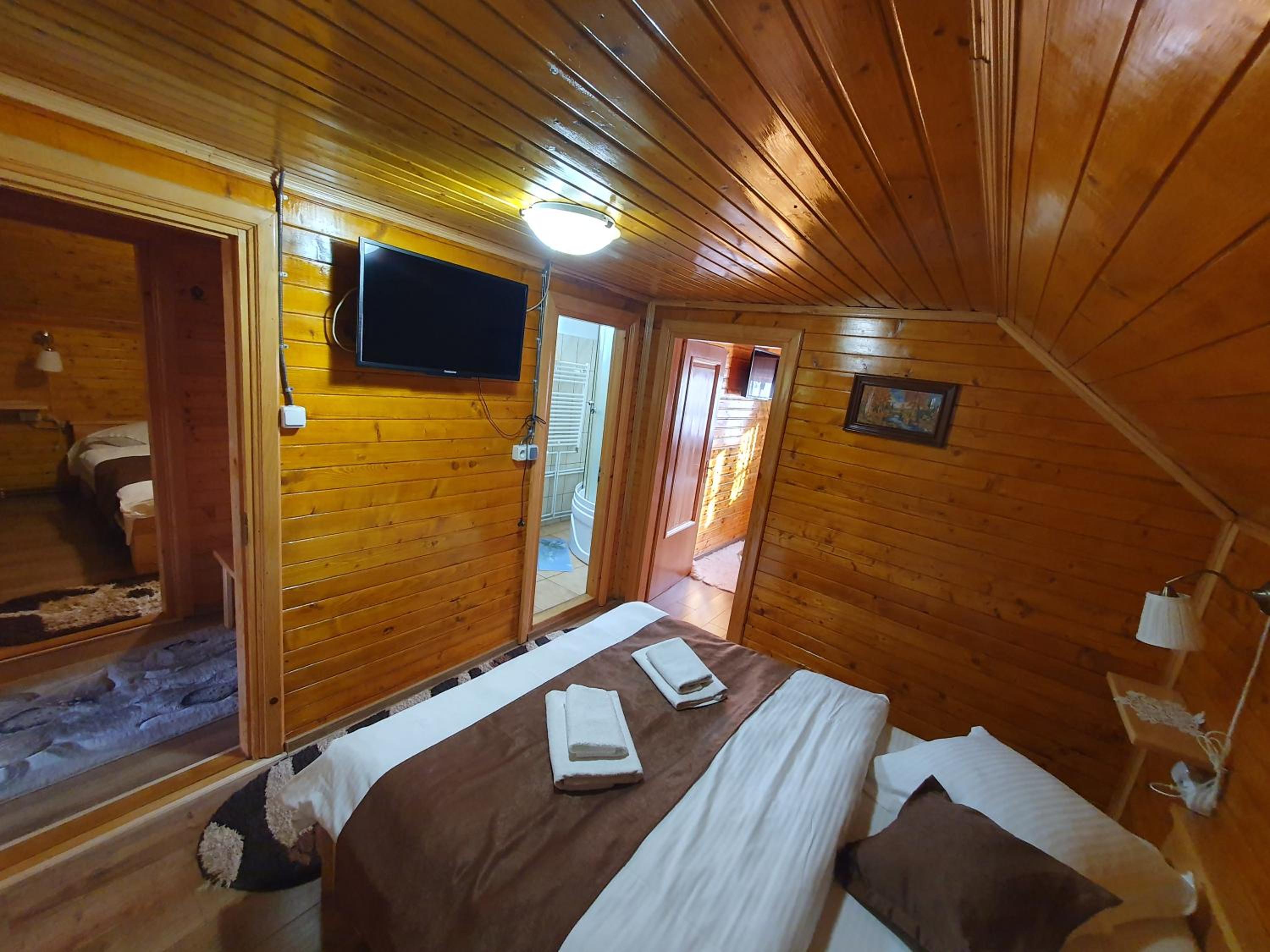 Apartment with Balcony - Photo 1