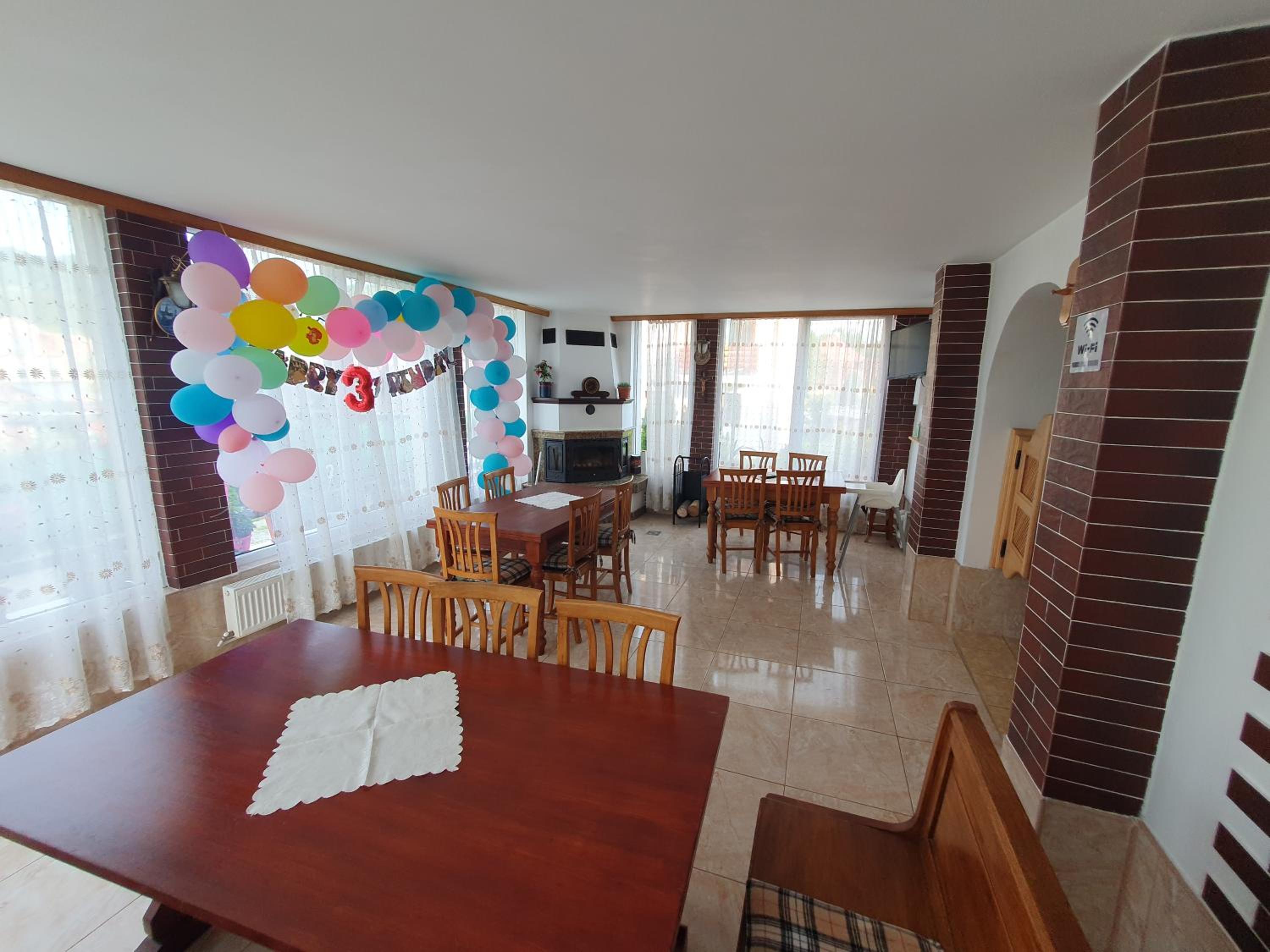 Double Room - Photo 36