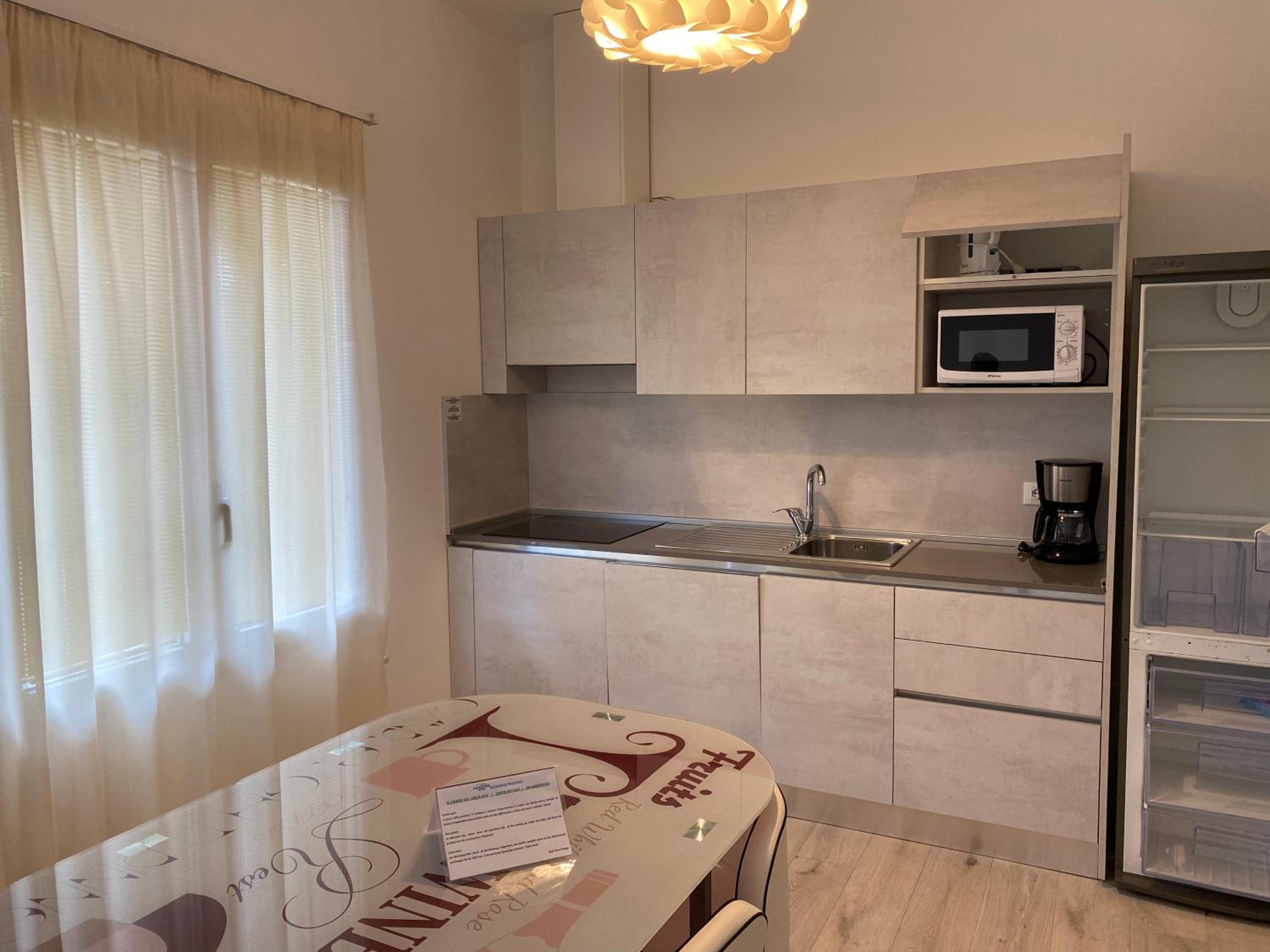 Two-Bedroom Apartment - Ground Floor  photo 2