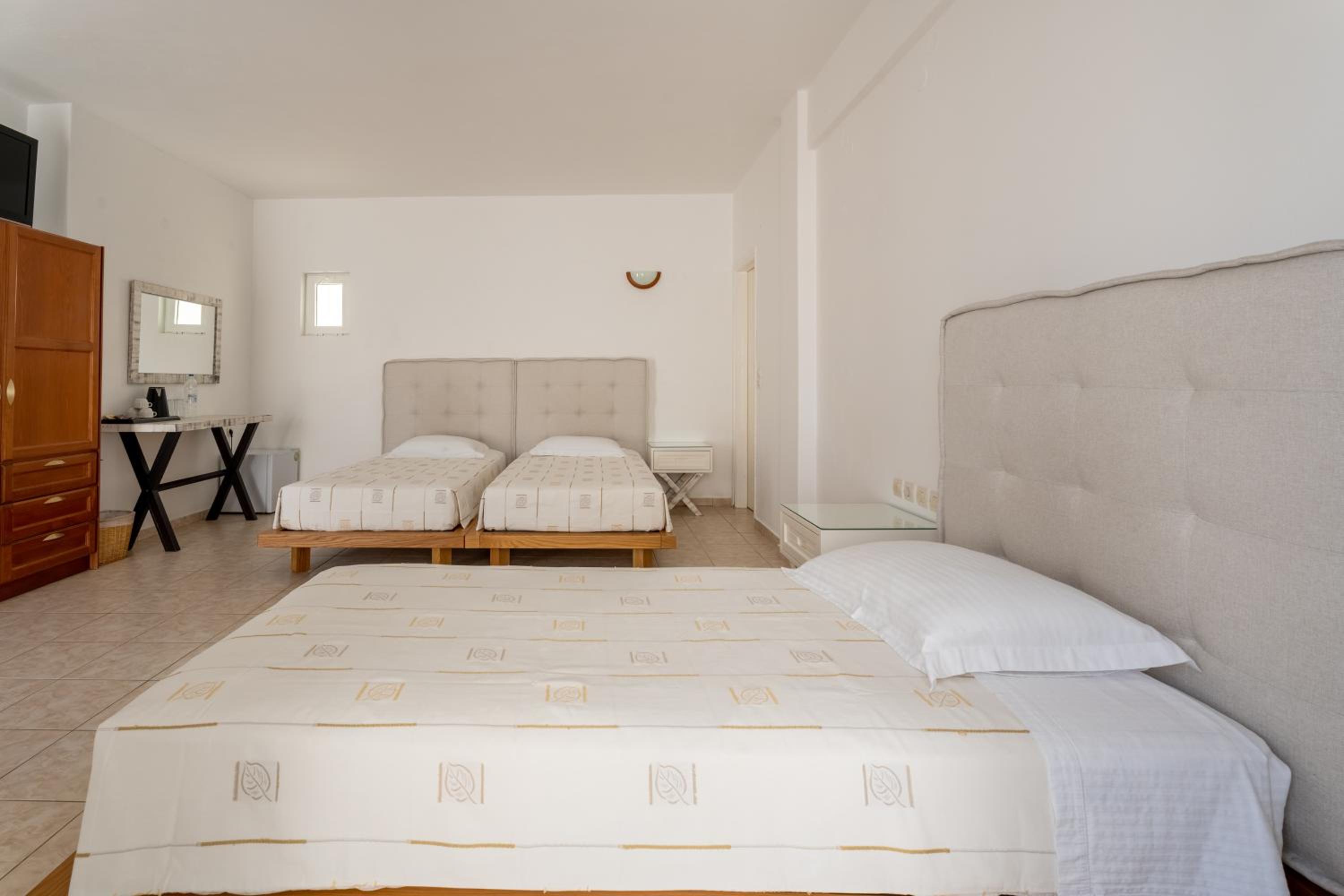 Quarto Triplo