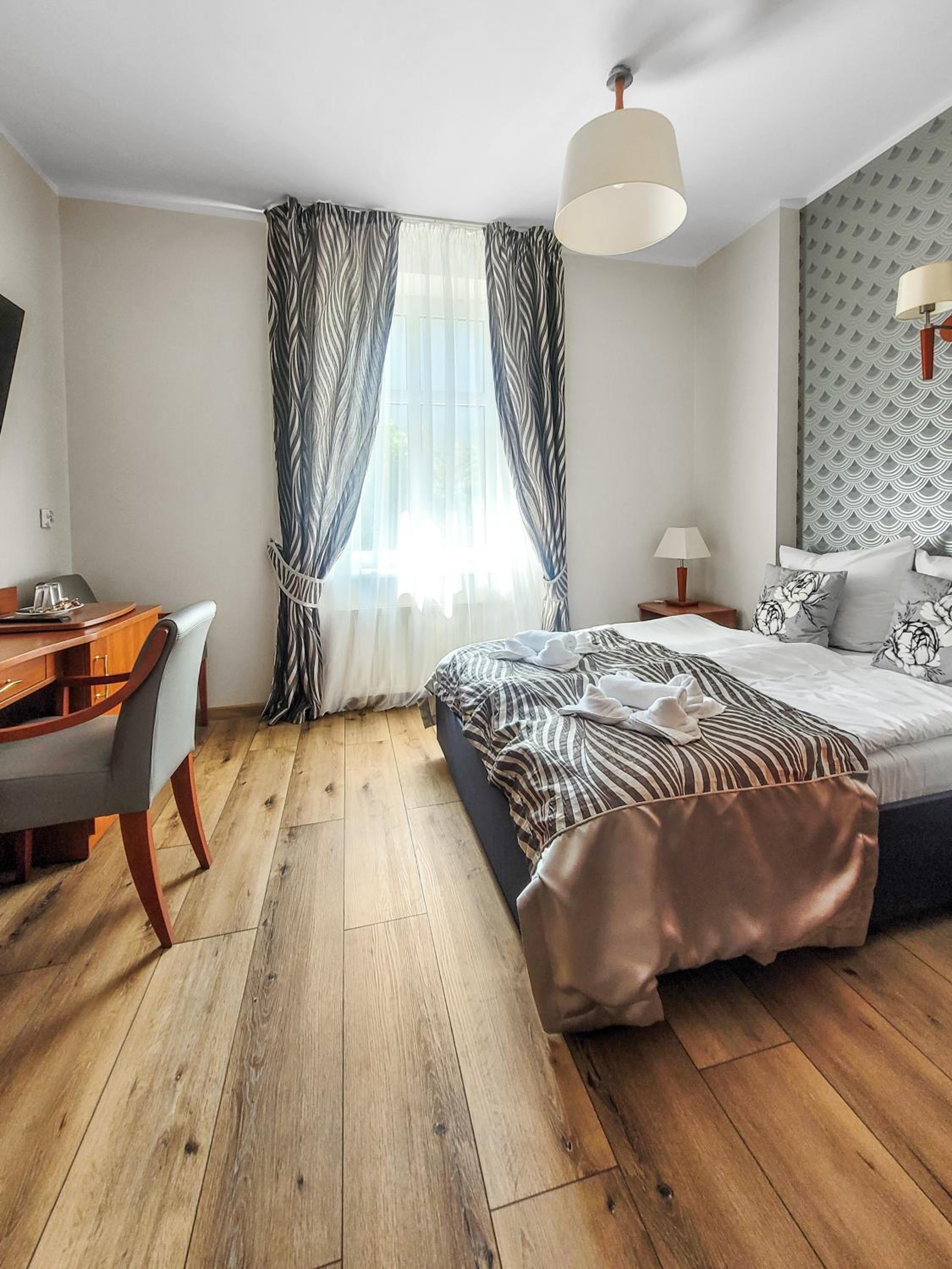 Small Double Room - Photo 1