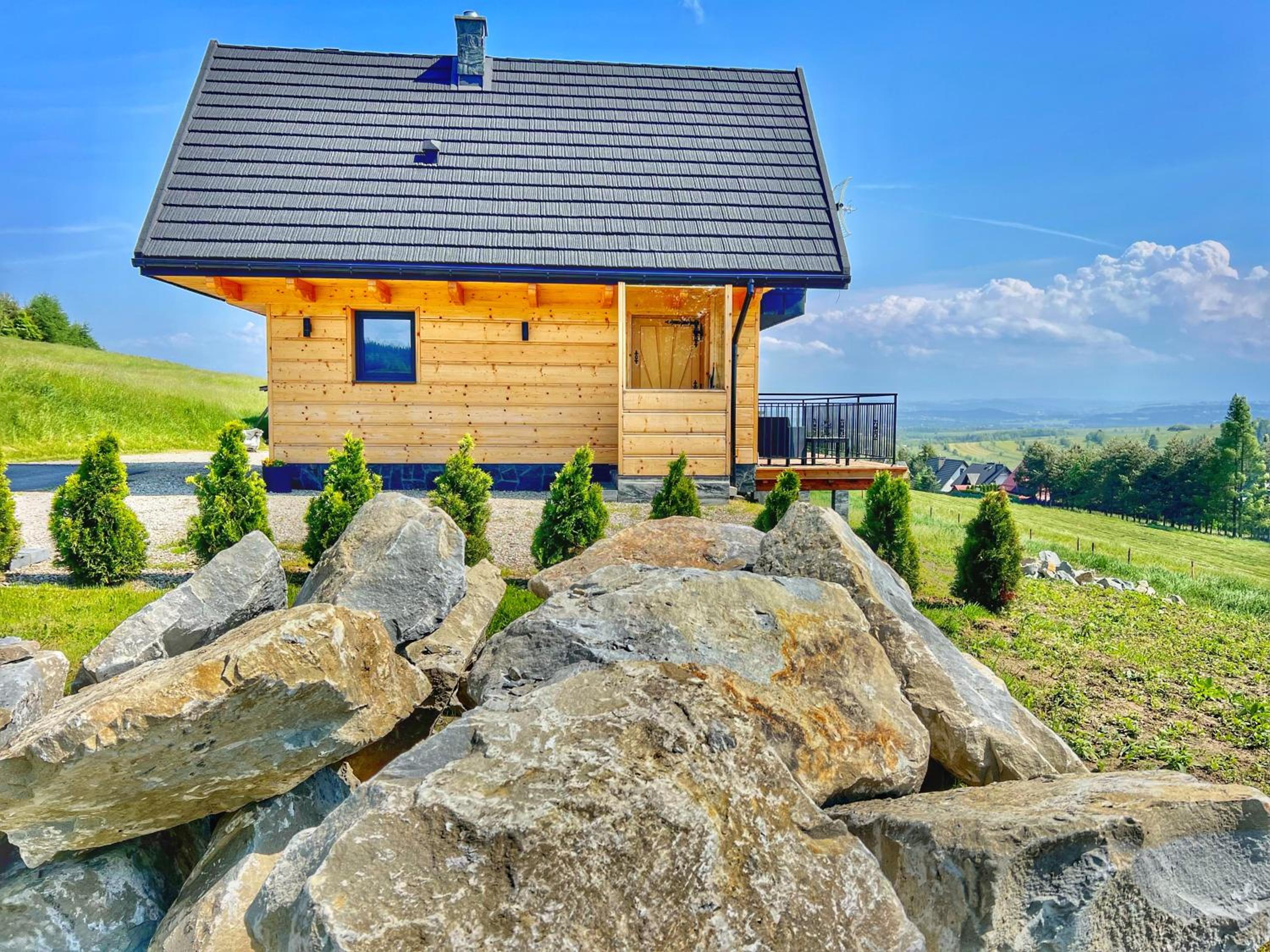 Two-Bedroom Chalet photo 2