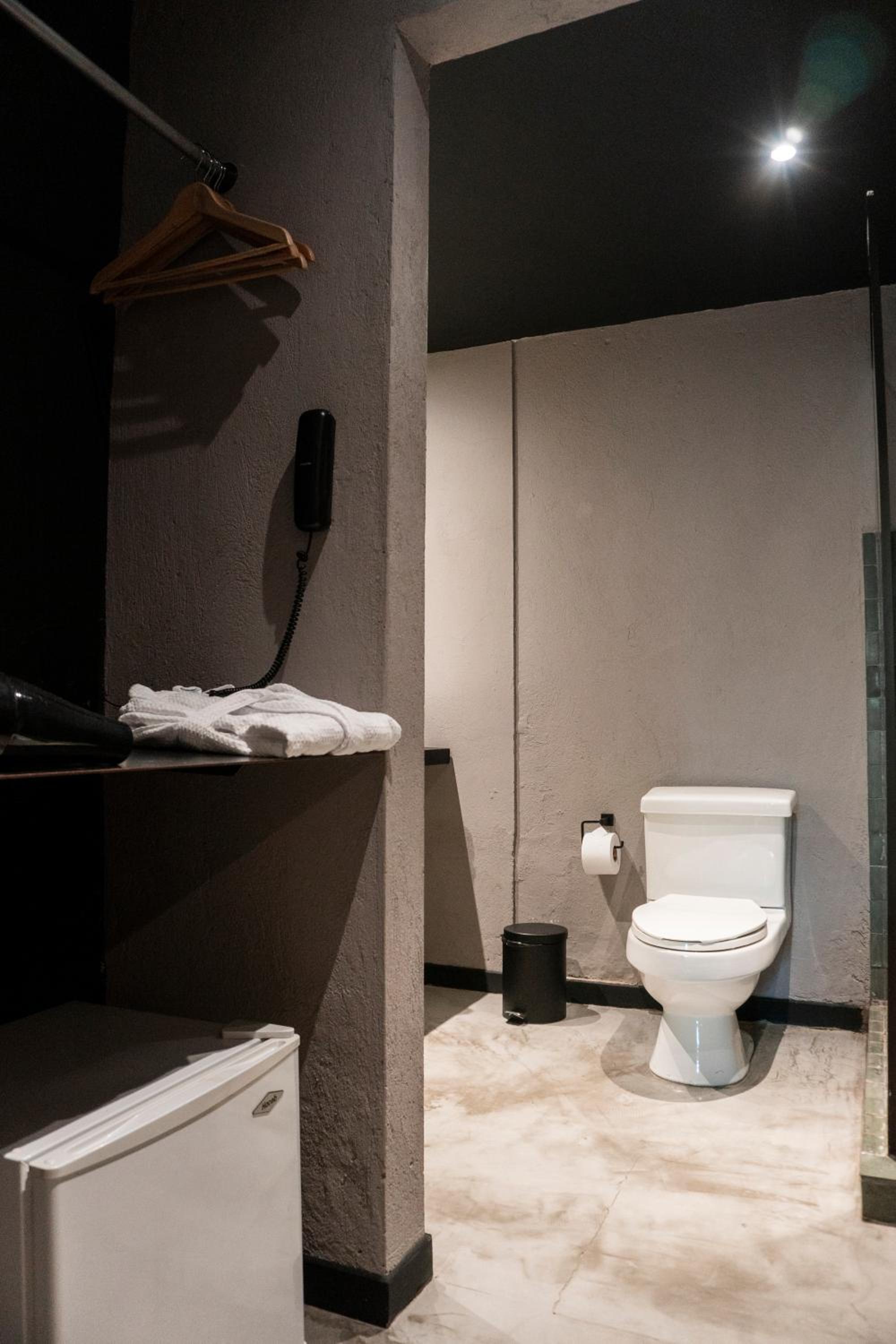 Executive Suite with Balcony, photo 7