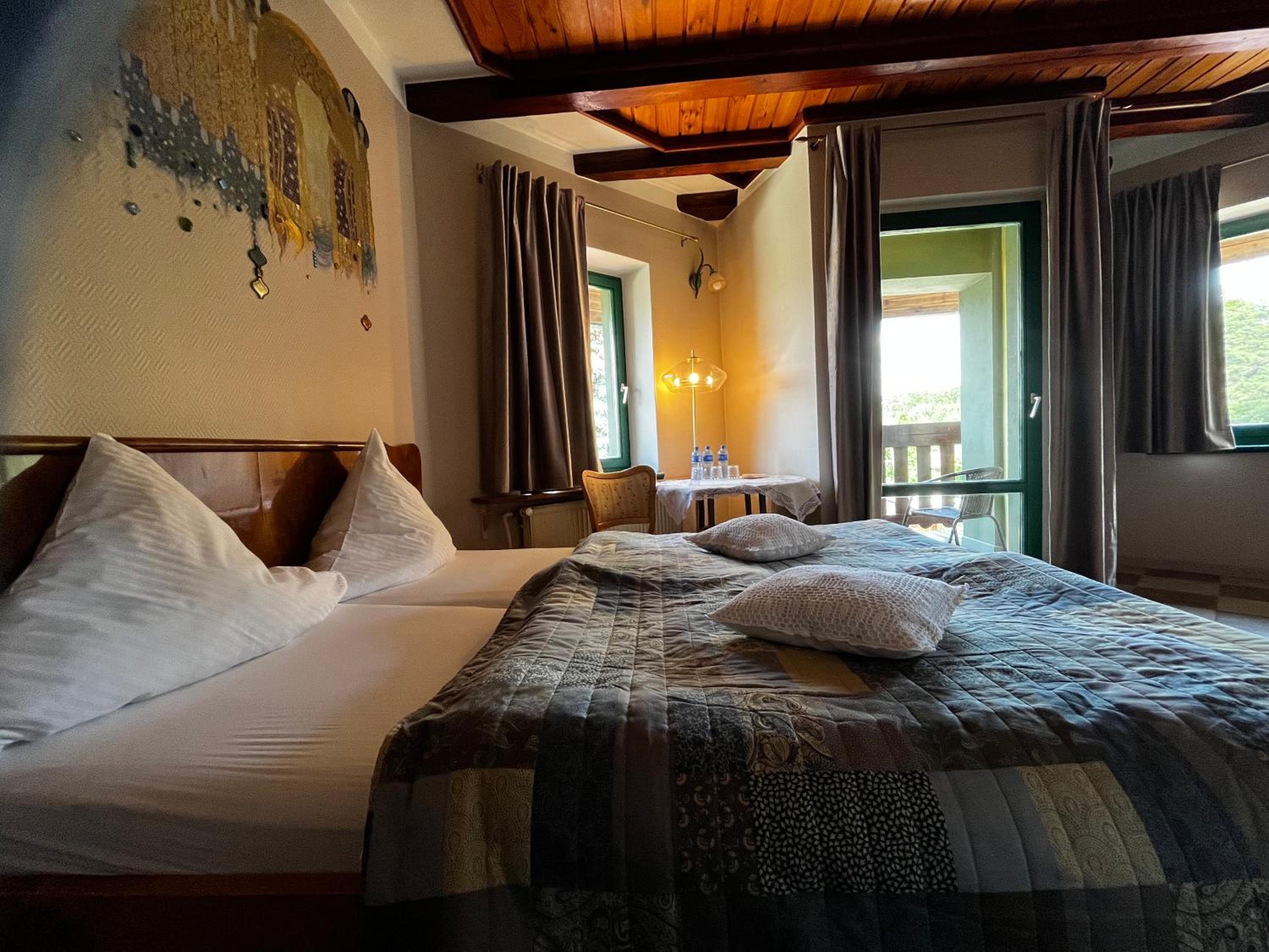 Deluxe Double Room photo 1