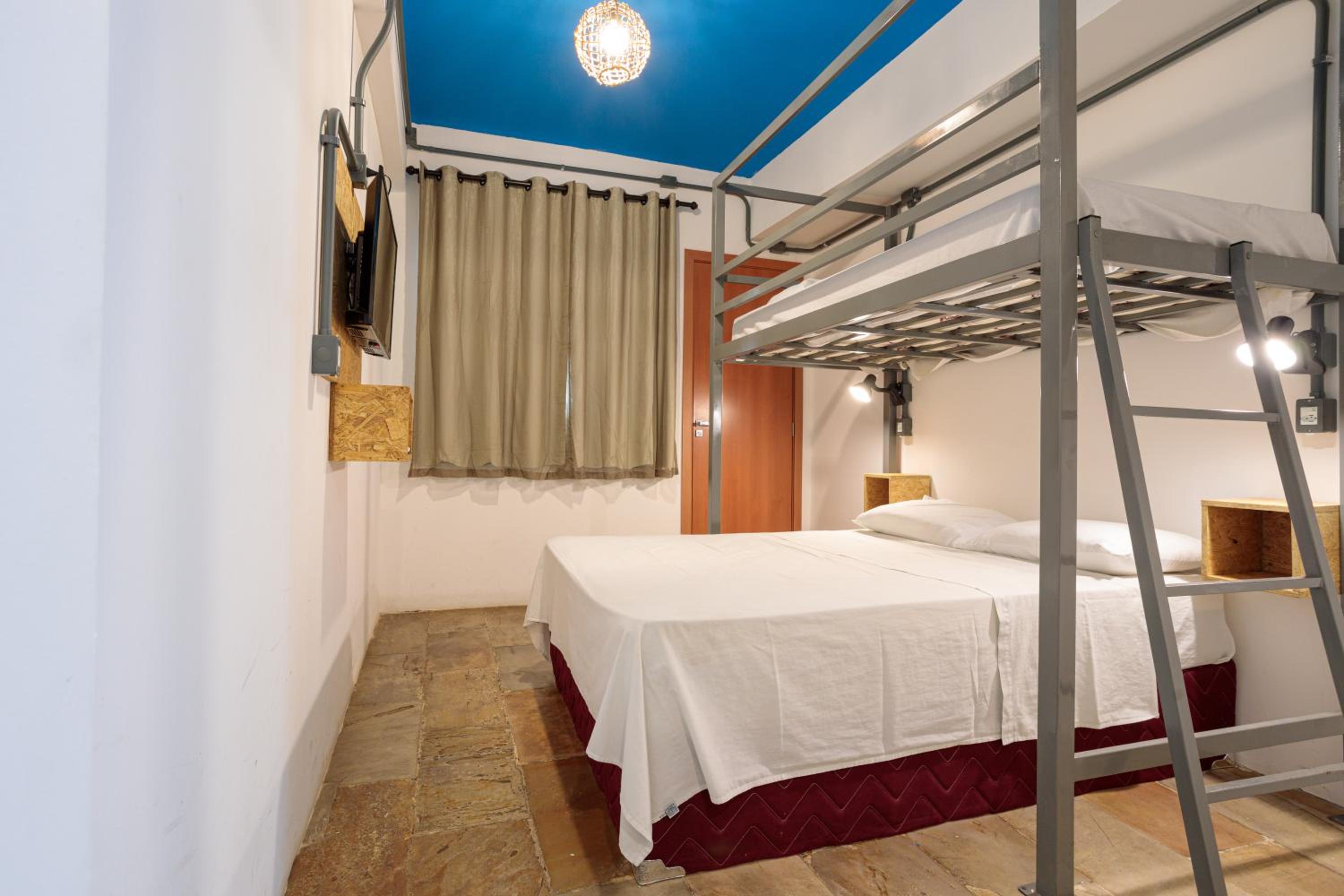 Triple Room With Bathroom photo 1