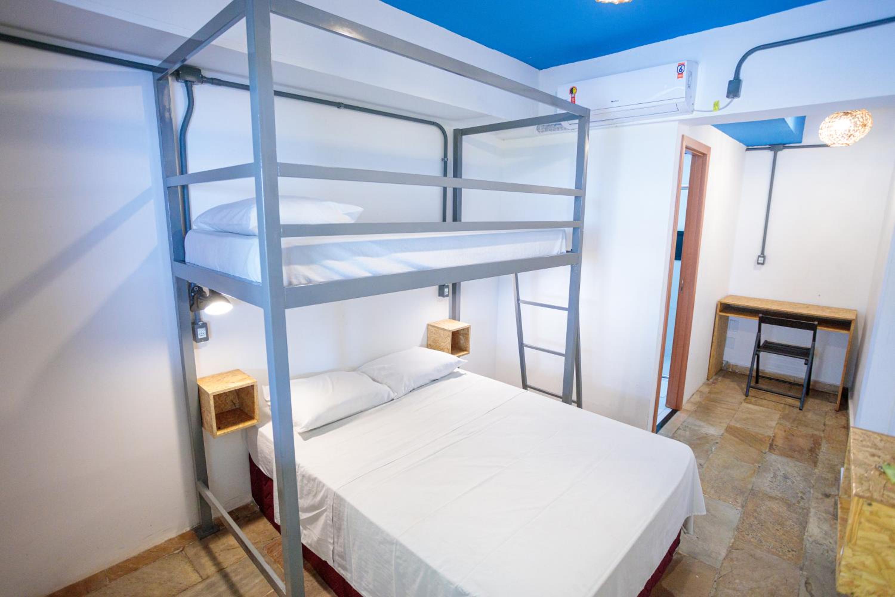Triple Room With Bathroom photo 2