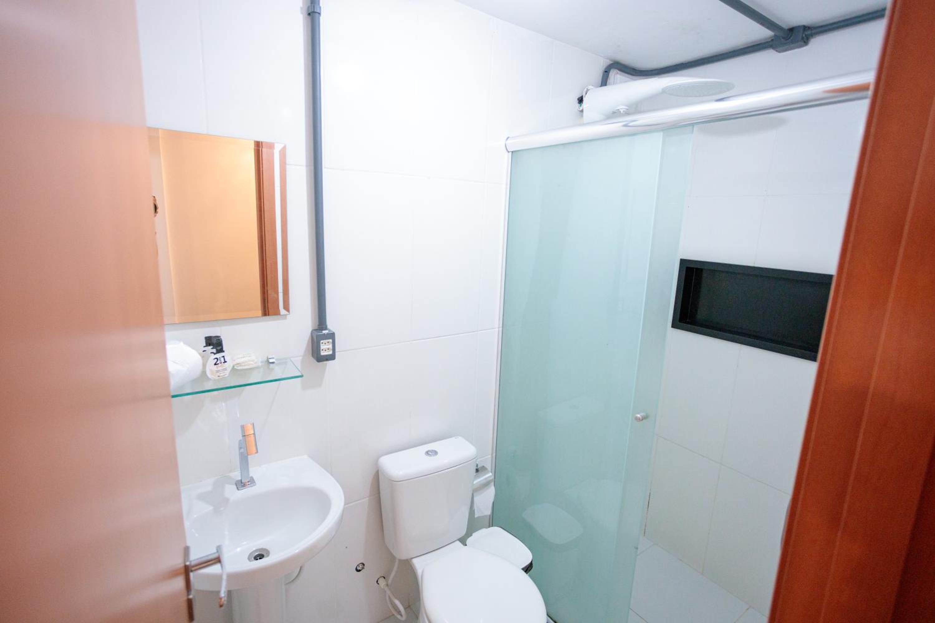 Triple Room With Bathroom photo 3