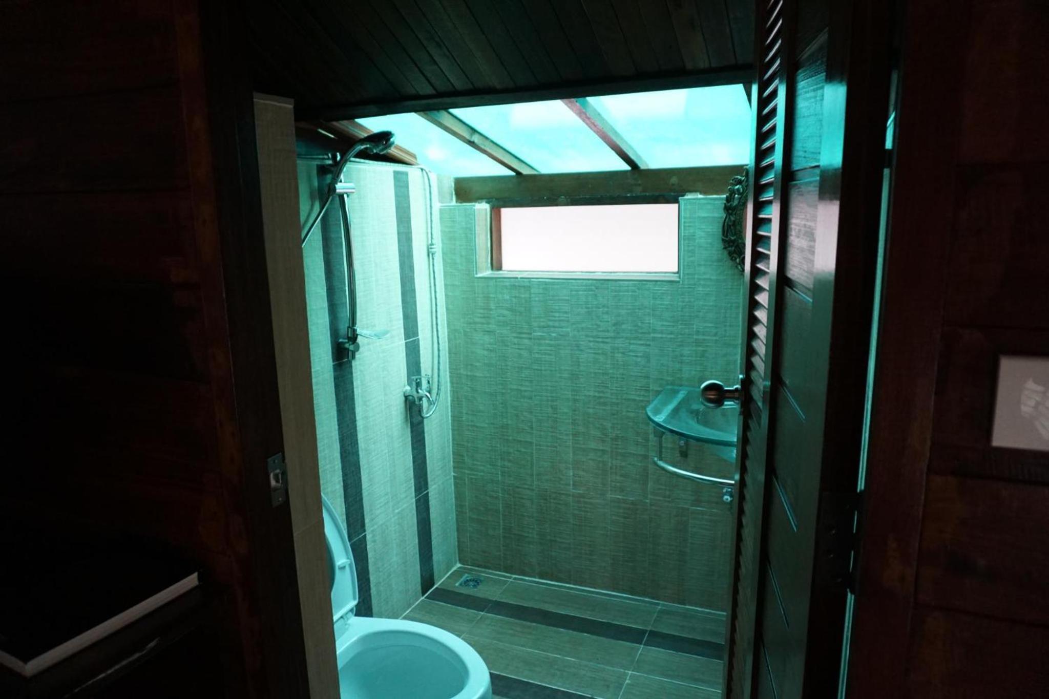 Deluxe Double Room photo 2