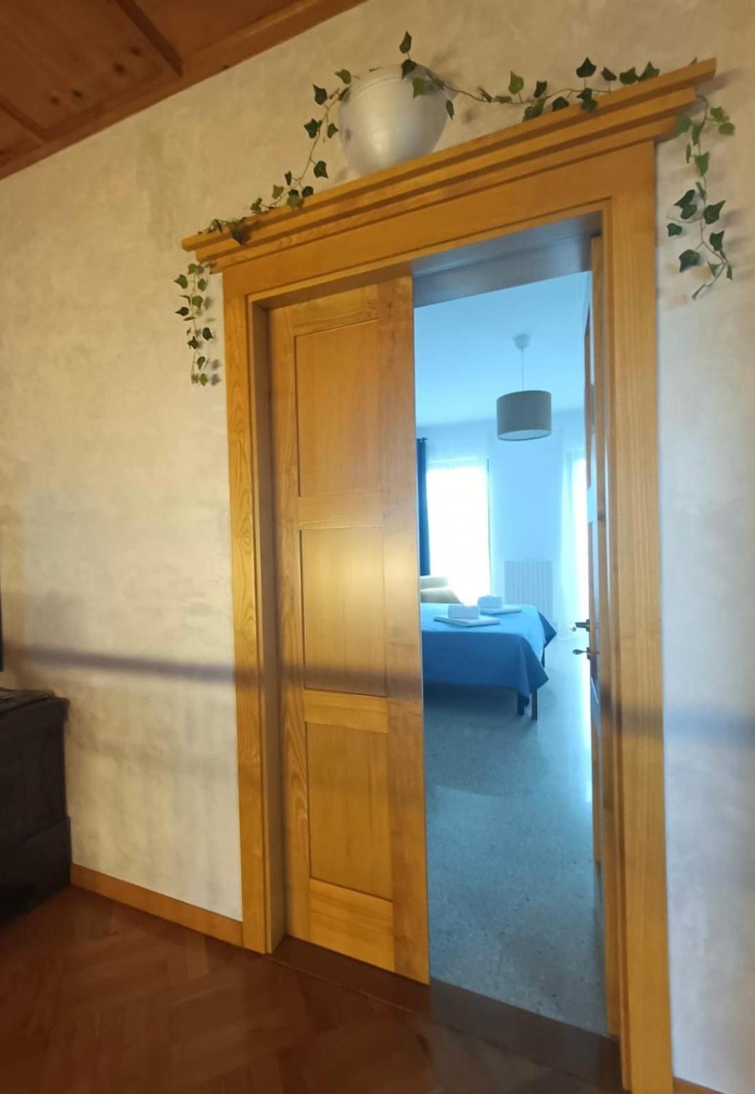 Double Room With Extra Bed