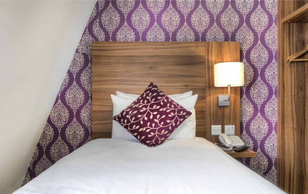 Single Room photo 1