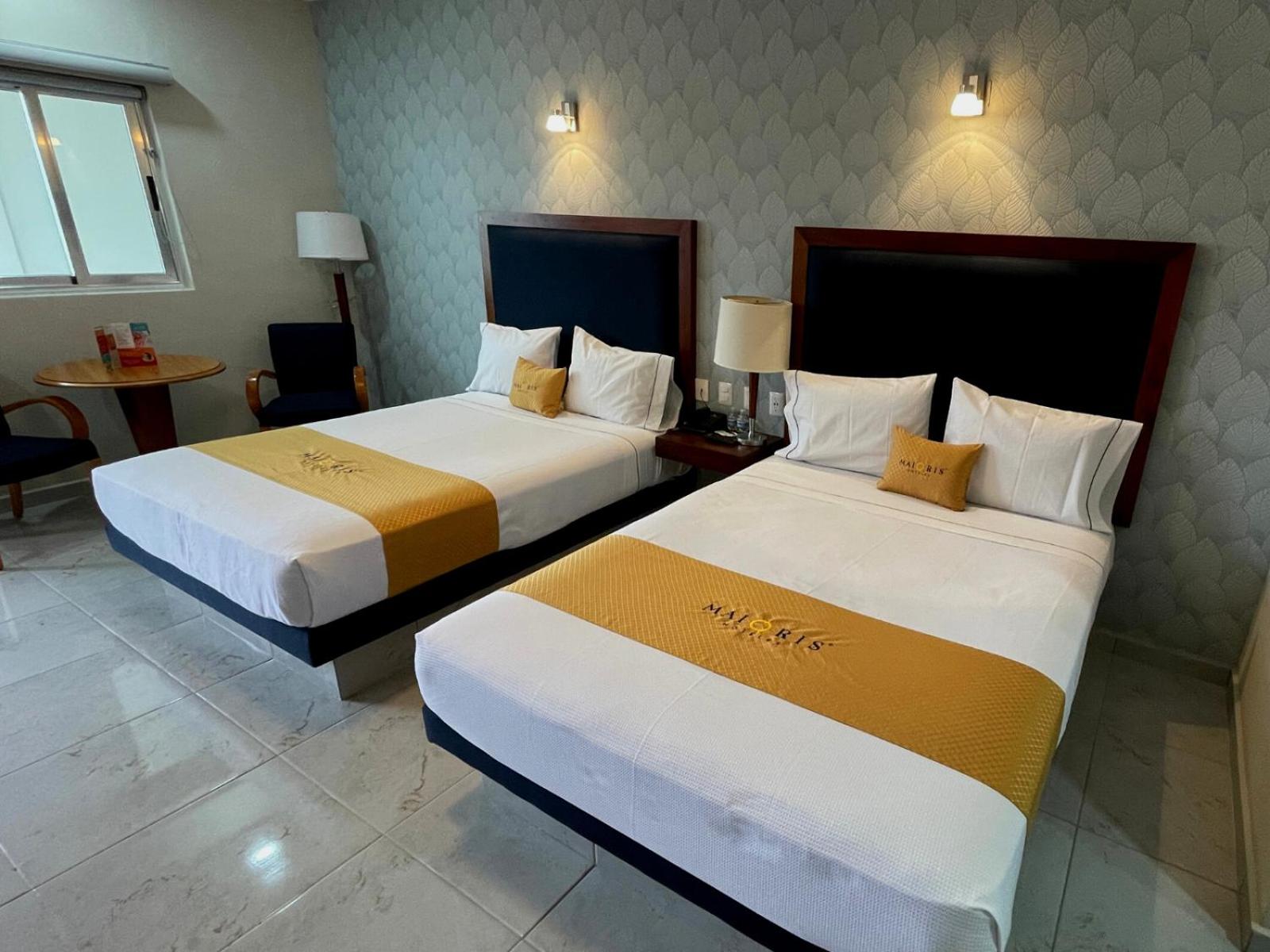 Deluxe Double Room - Photo 2