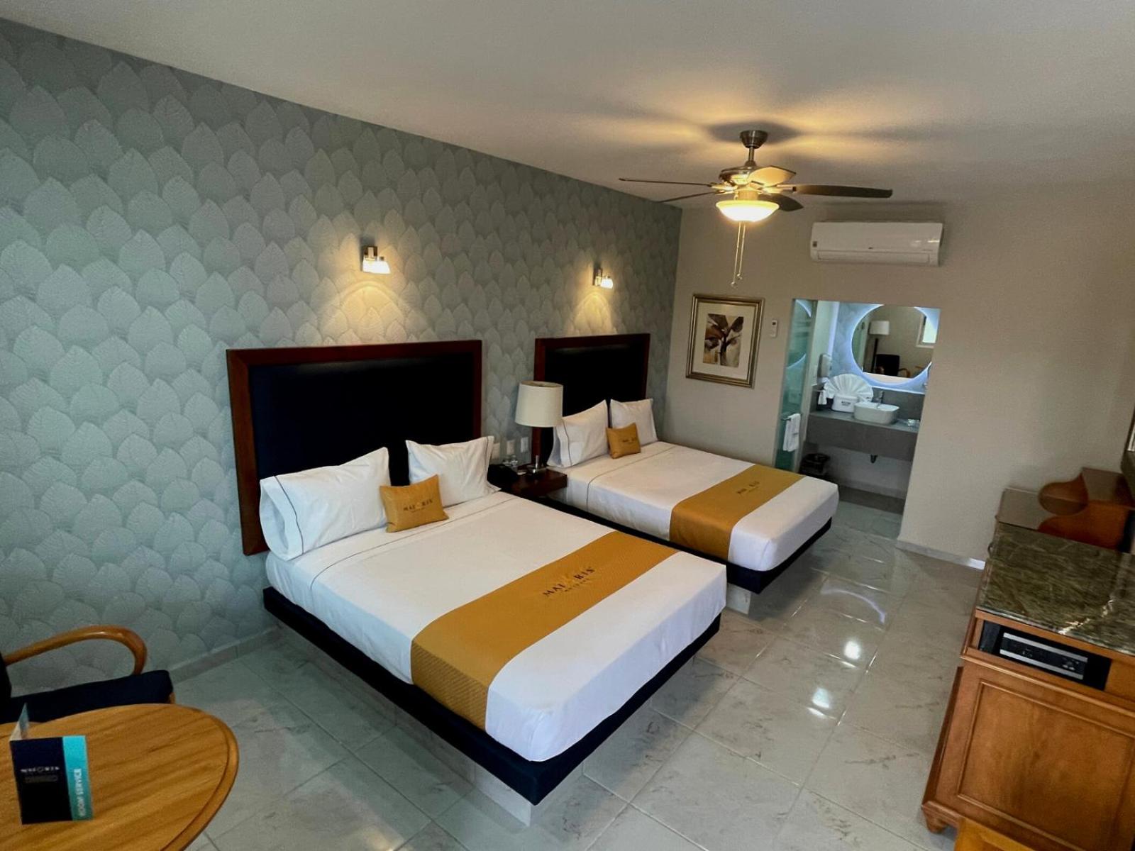 Deluxe Double Room - Photo 1