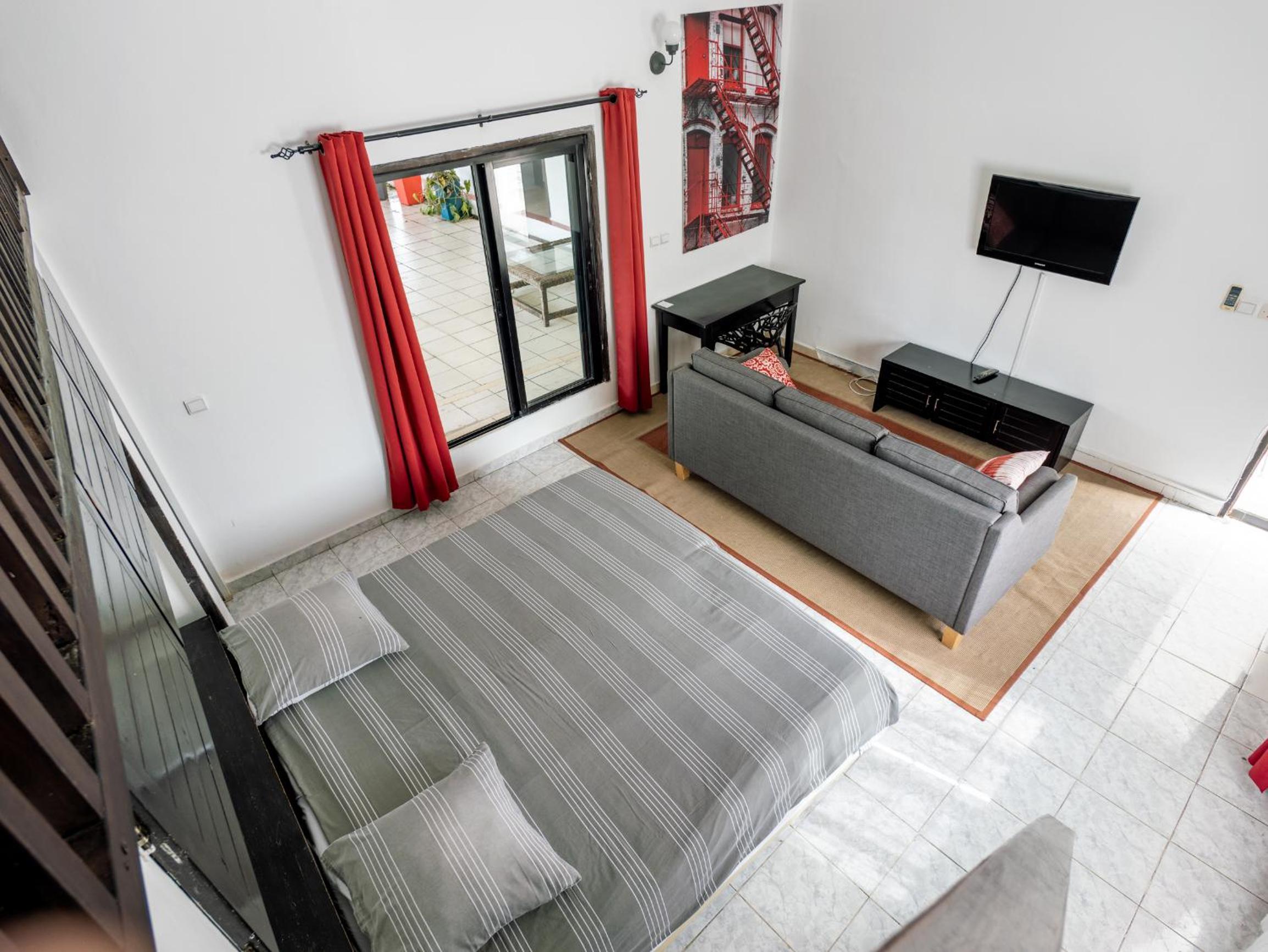 Junior Suite with Terrace photo 3