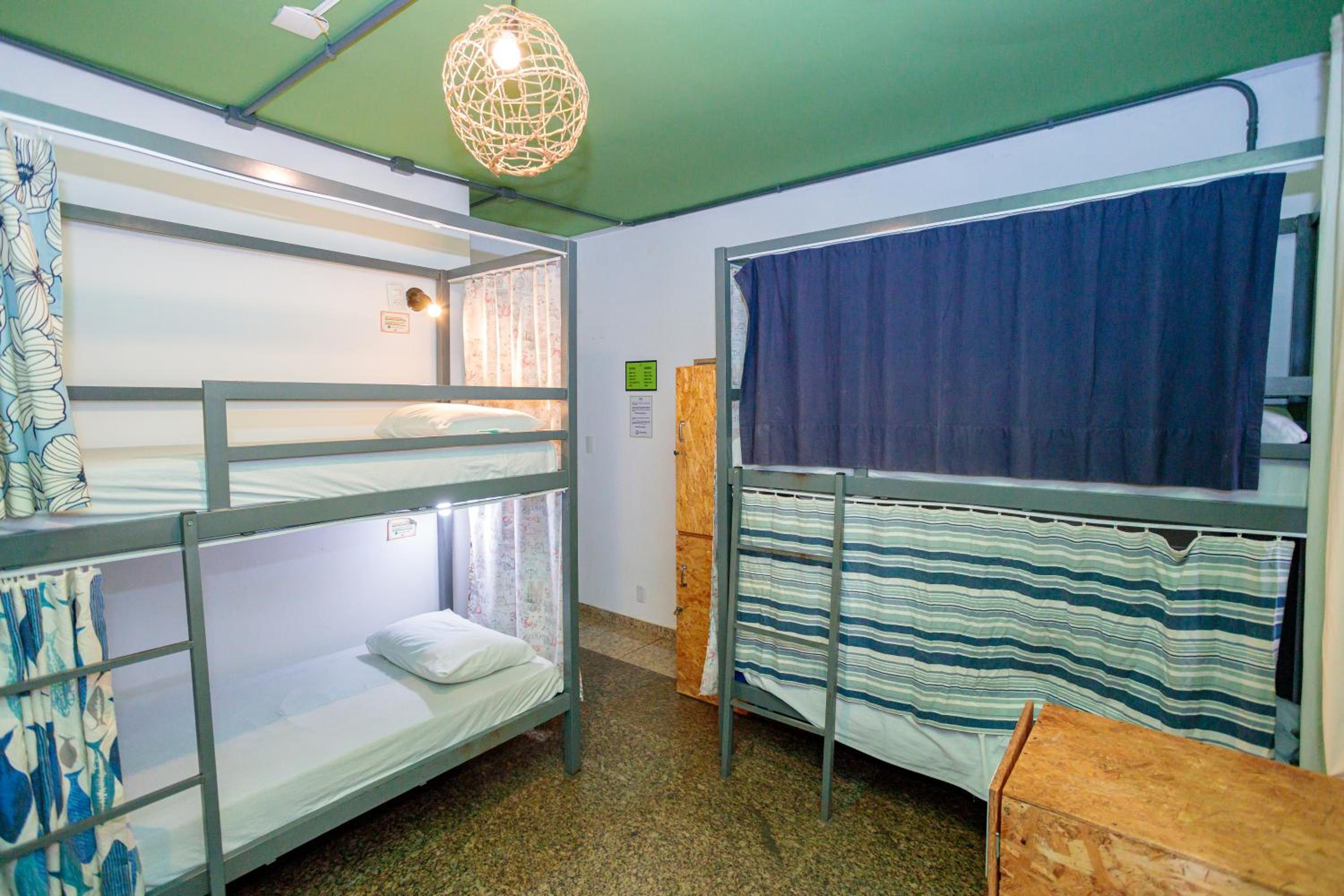  Bed in 6-Bed Mixed Dormitory Room  photo 1