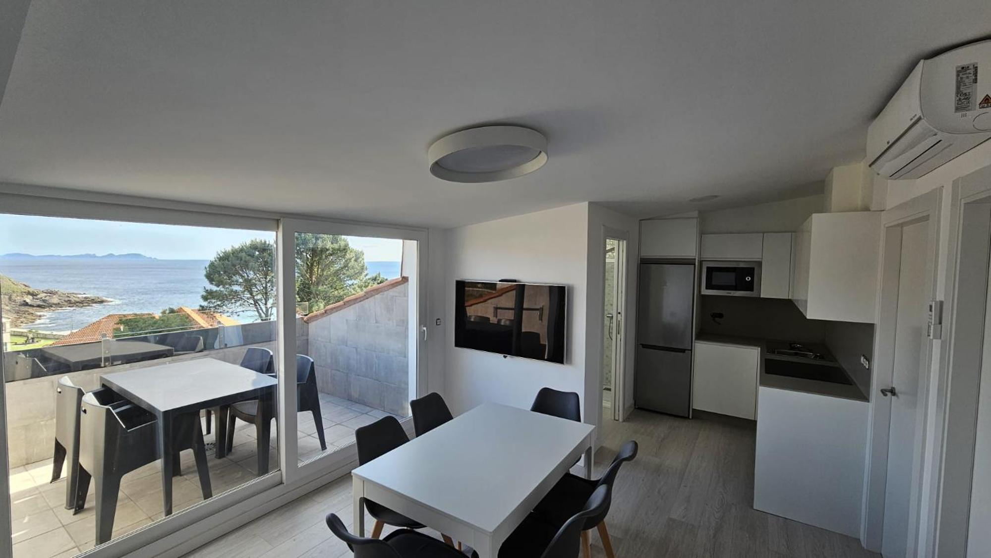 Apartamento de lujo
