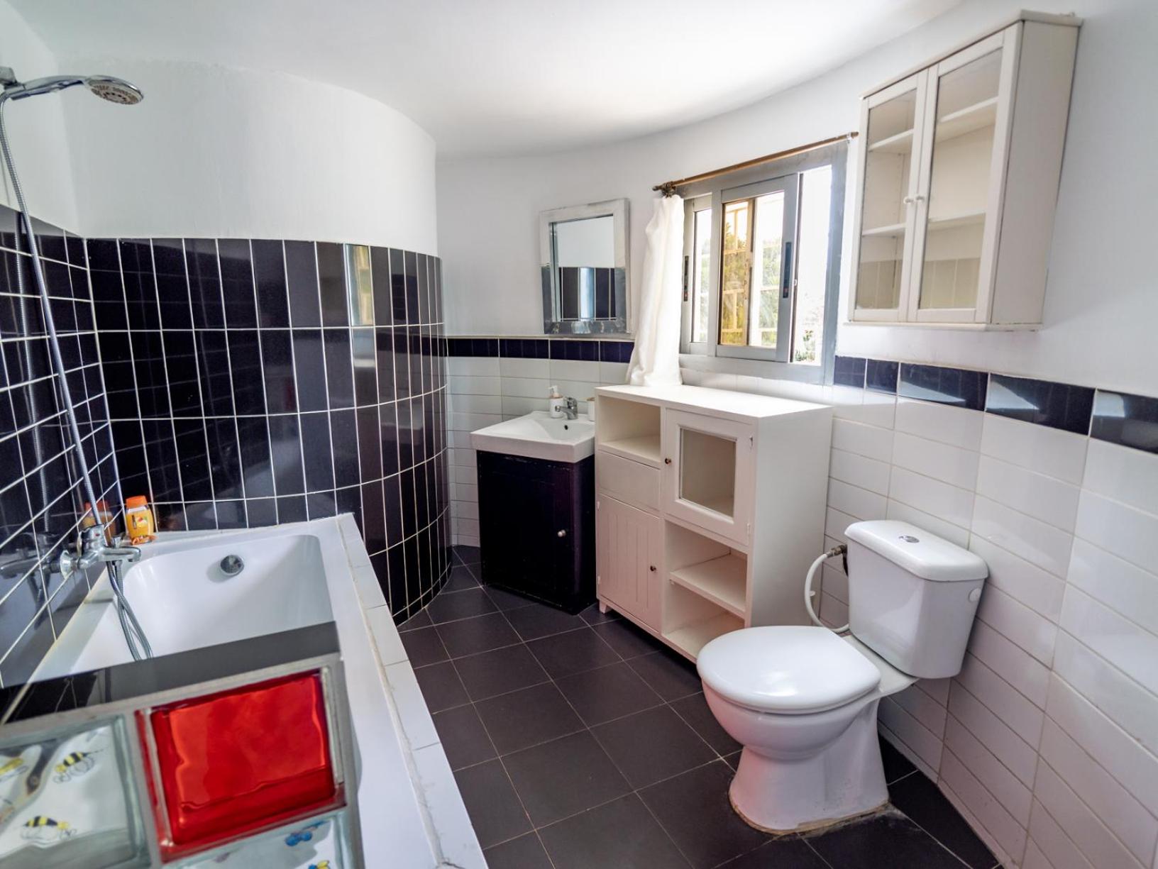 Junior Suite with Terrace photo 2