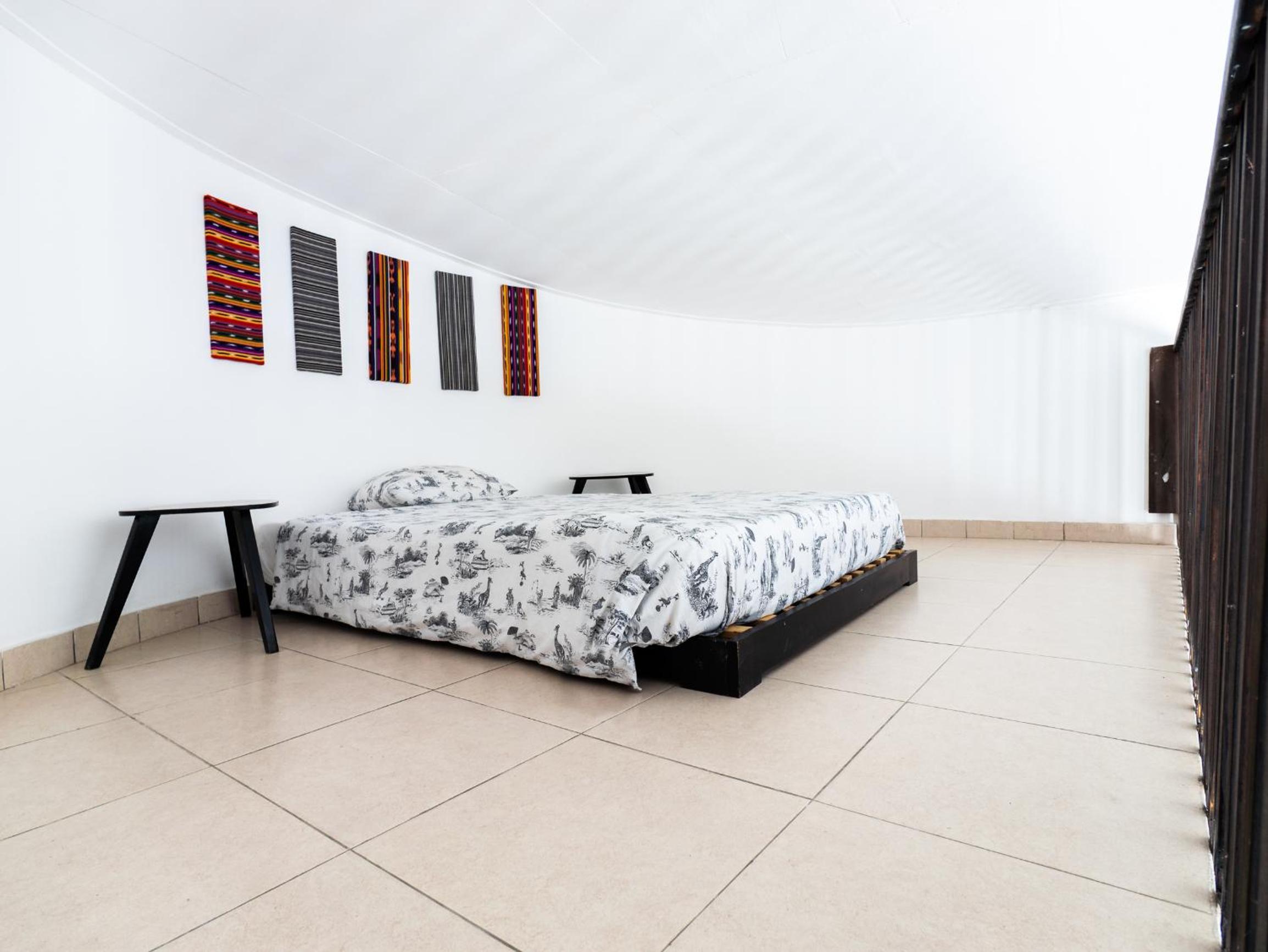 Junior Suite with Terrace photo 3