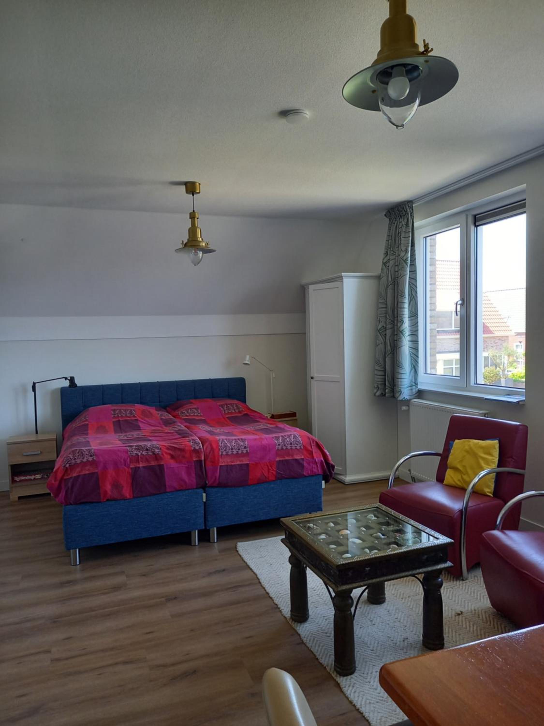 Superior King Room photo 1