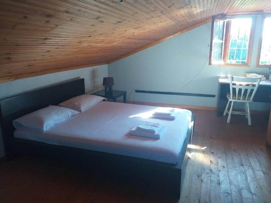Two-Bedroom House photo 1