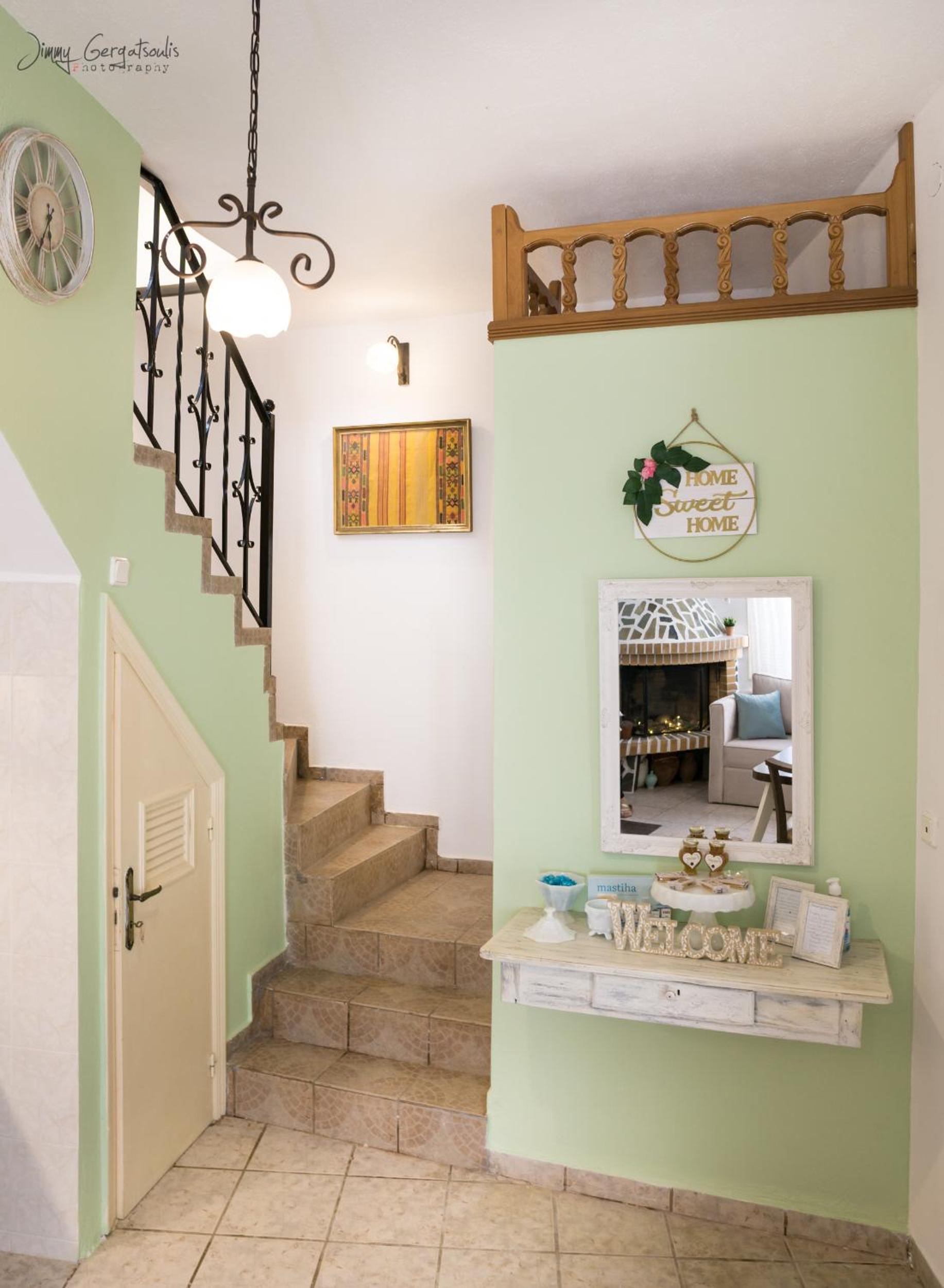 Two-Bedroom House - River View