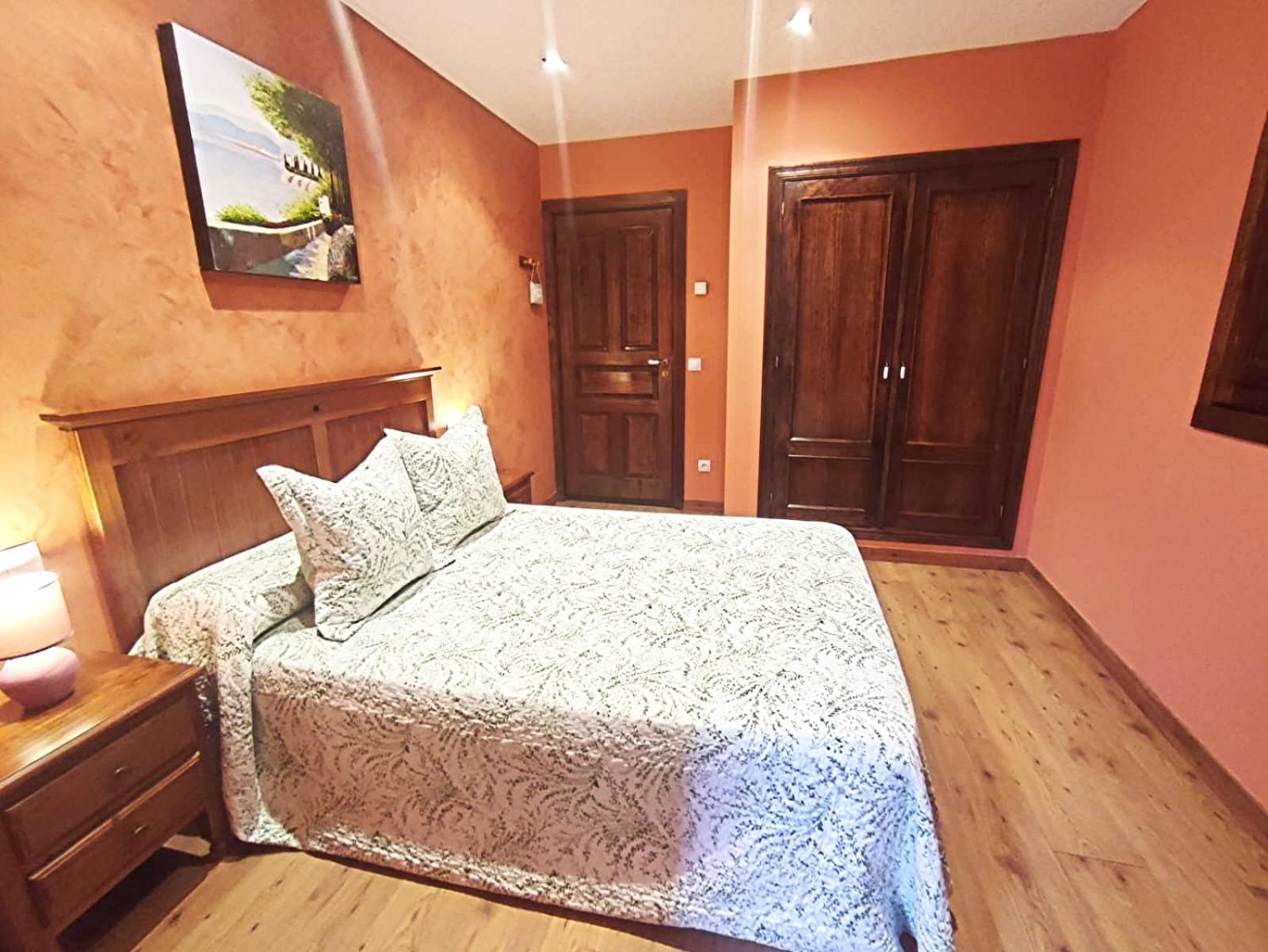 Habitación Doble Estándar