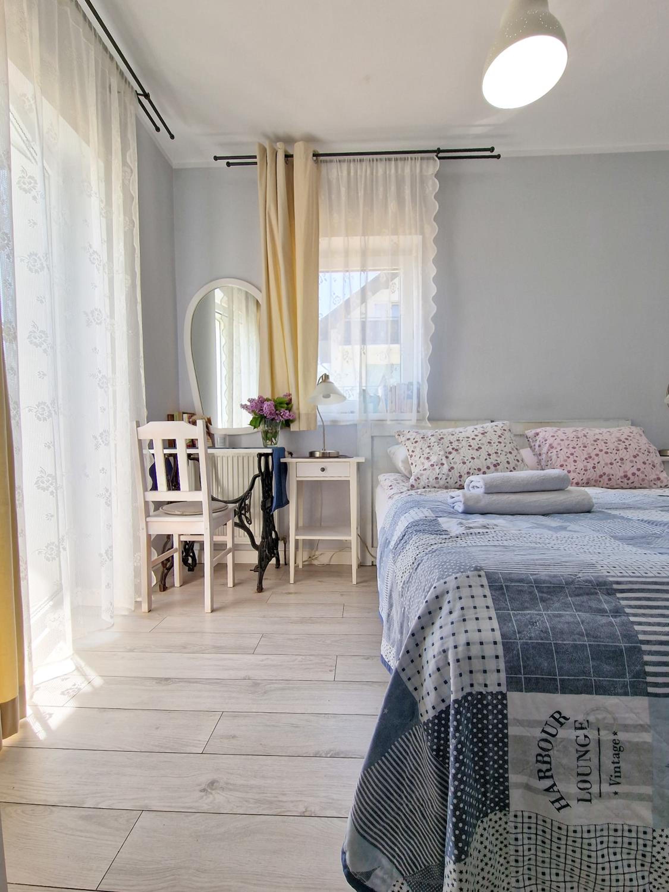 Double Room with Balcony photo 1