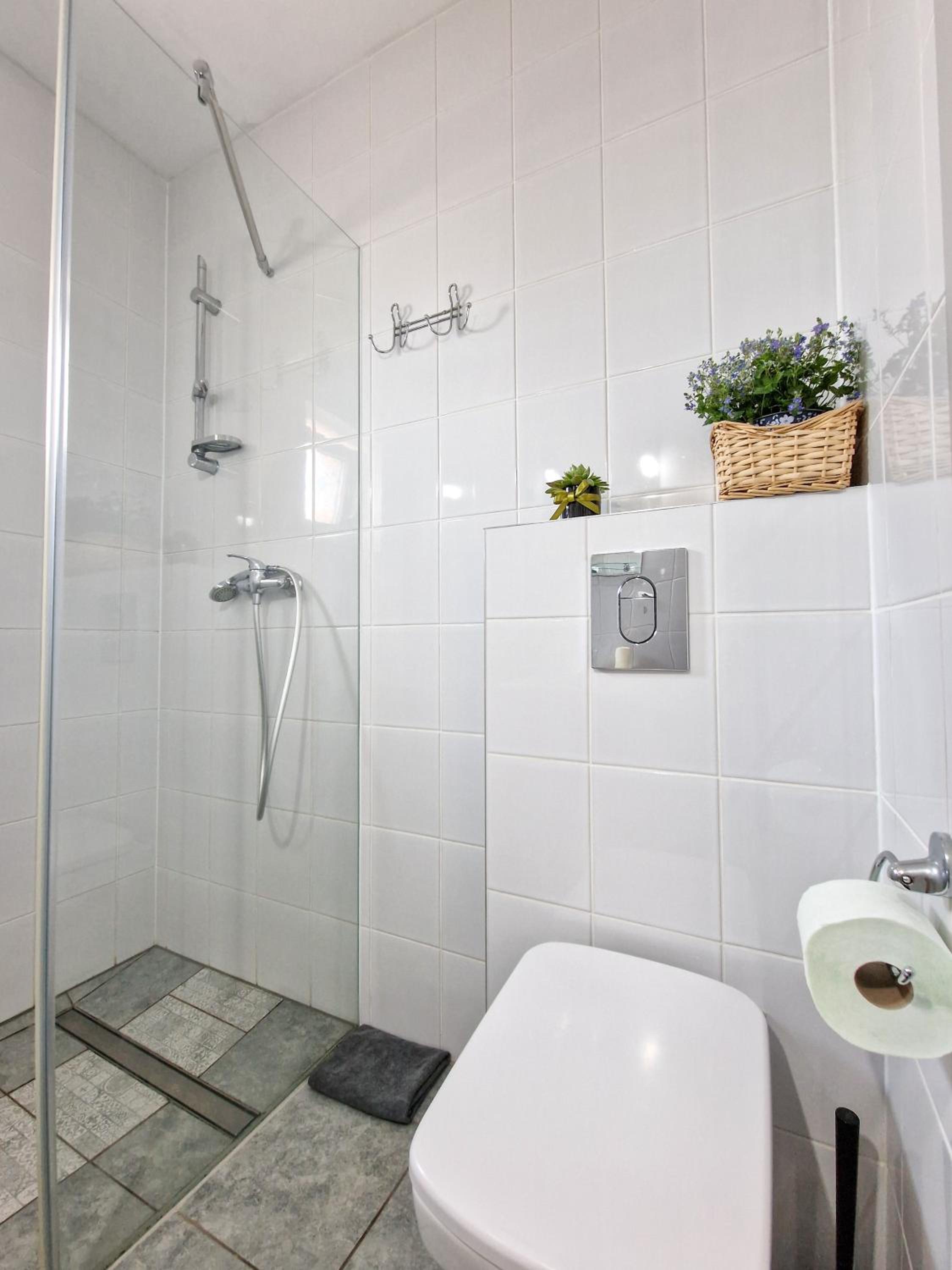 Double Room with Balcony photo 2