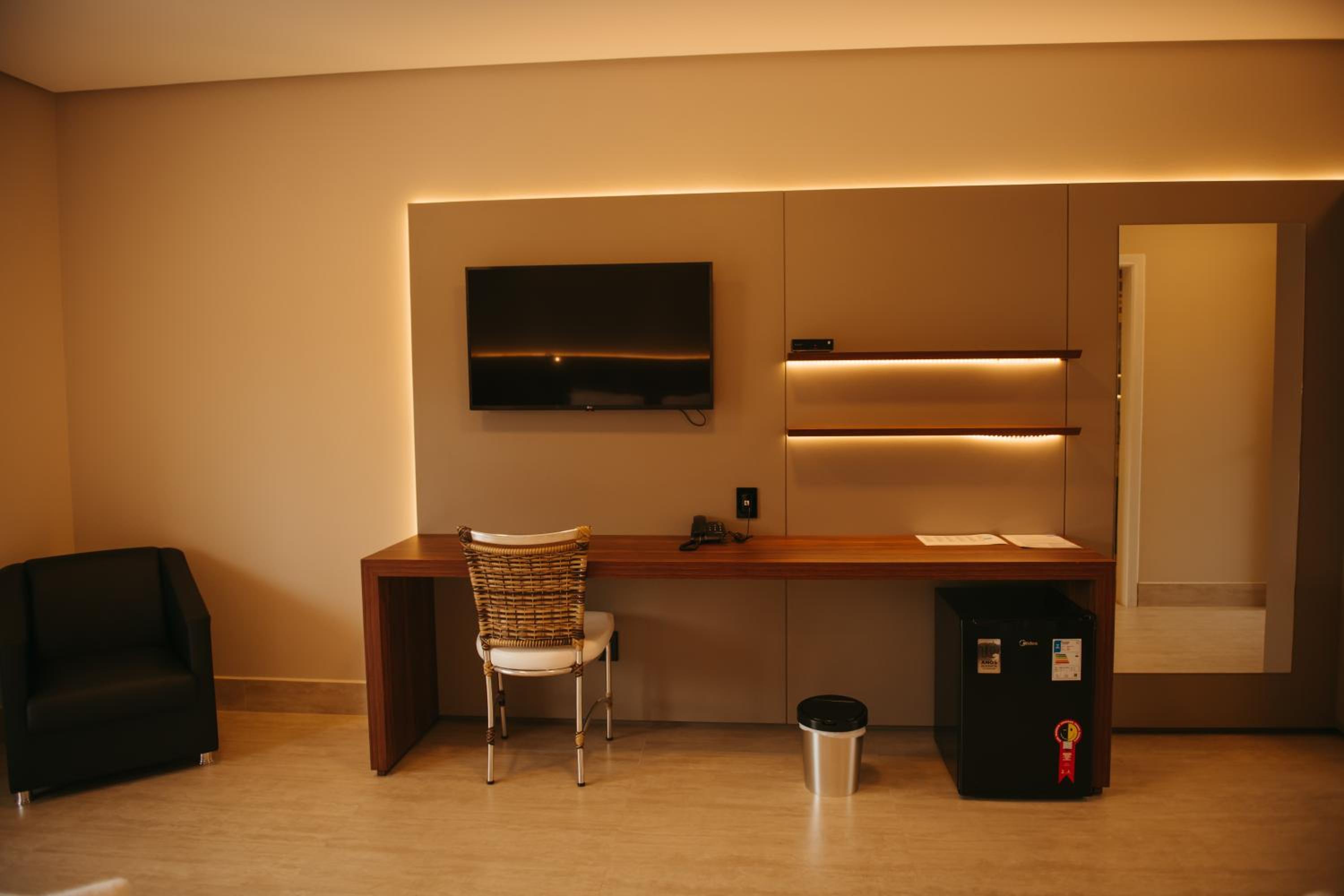 Luxo Malvina Térreo - Photo 3