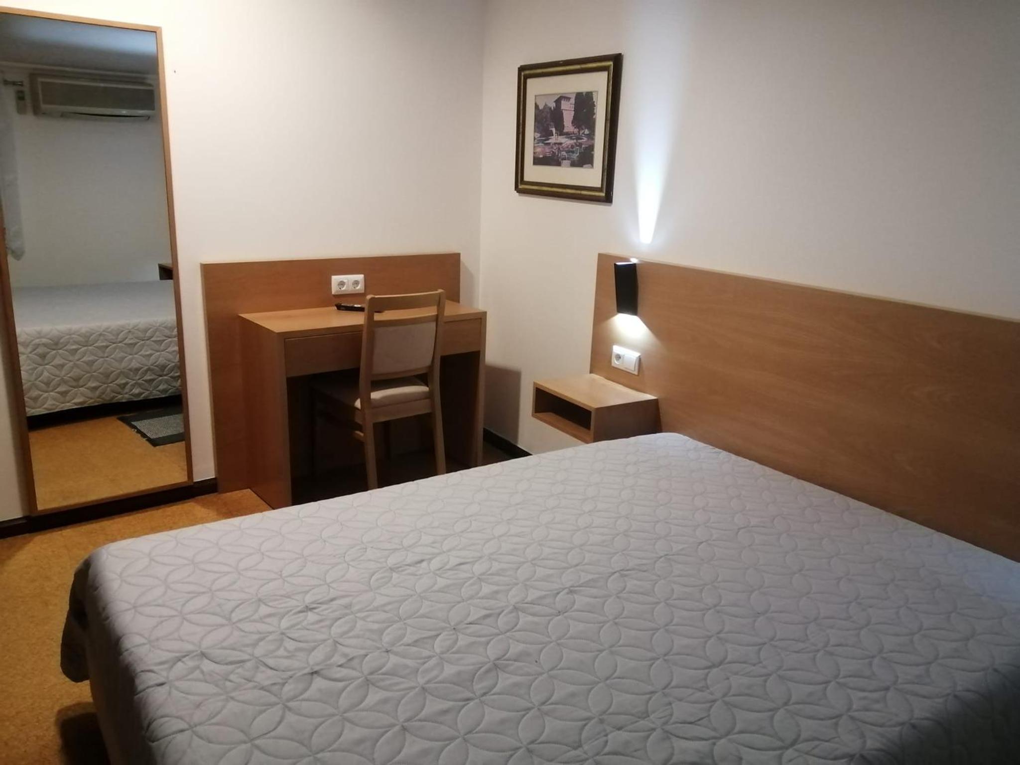 Double Room photo 1