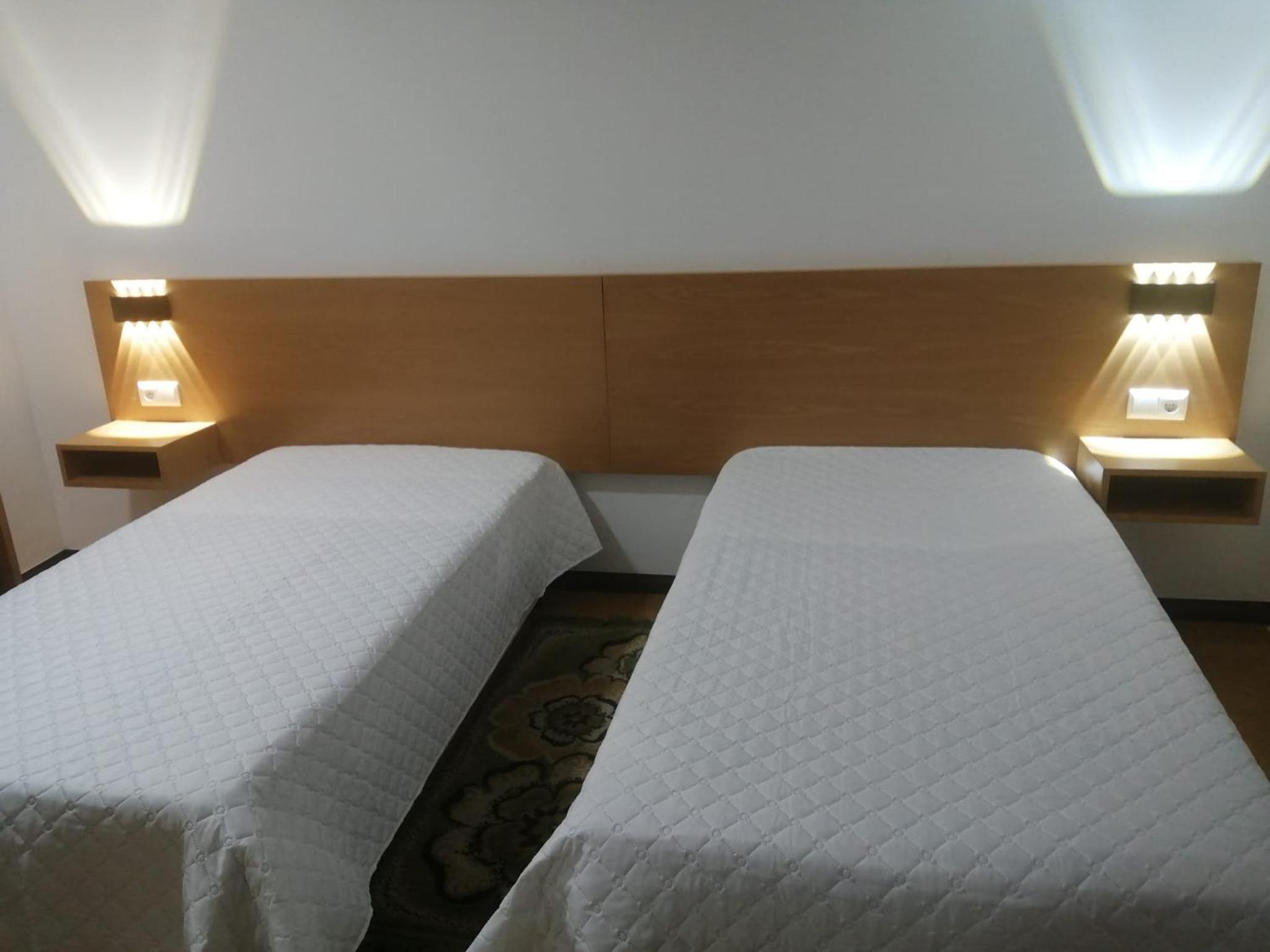 Twin Room photo 1