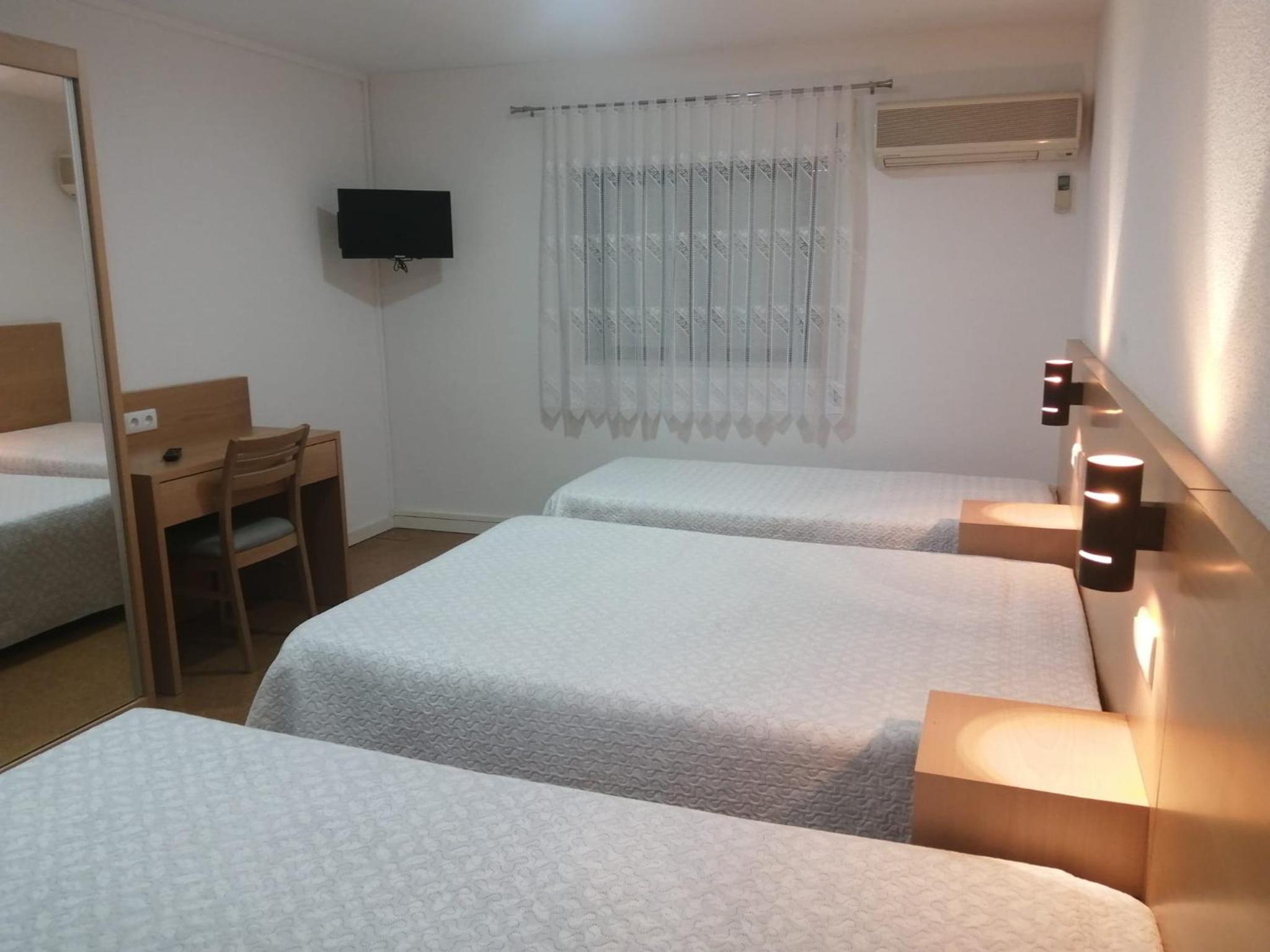 Triple Room photo 2