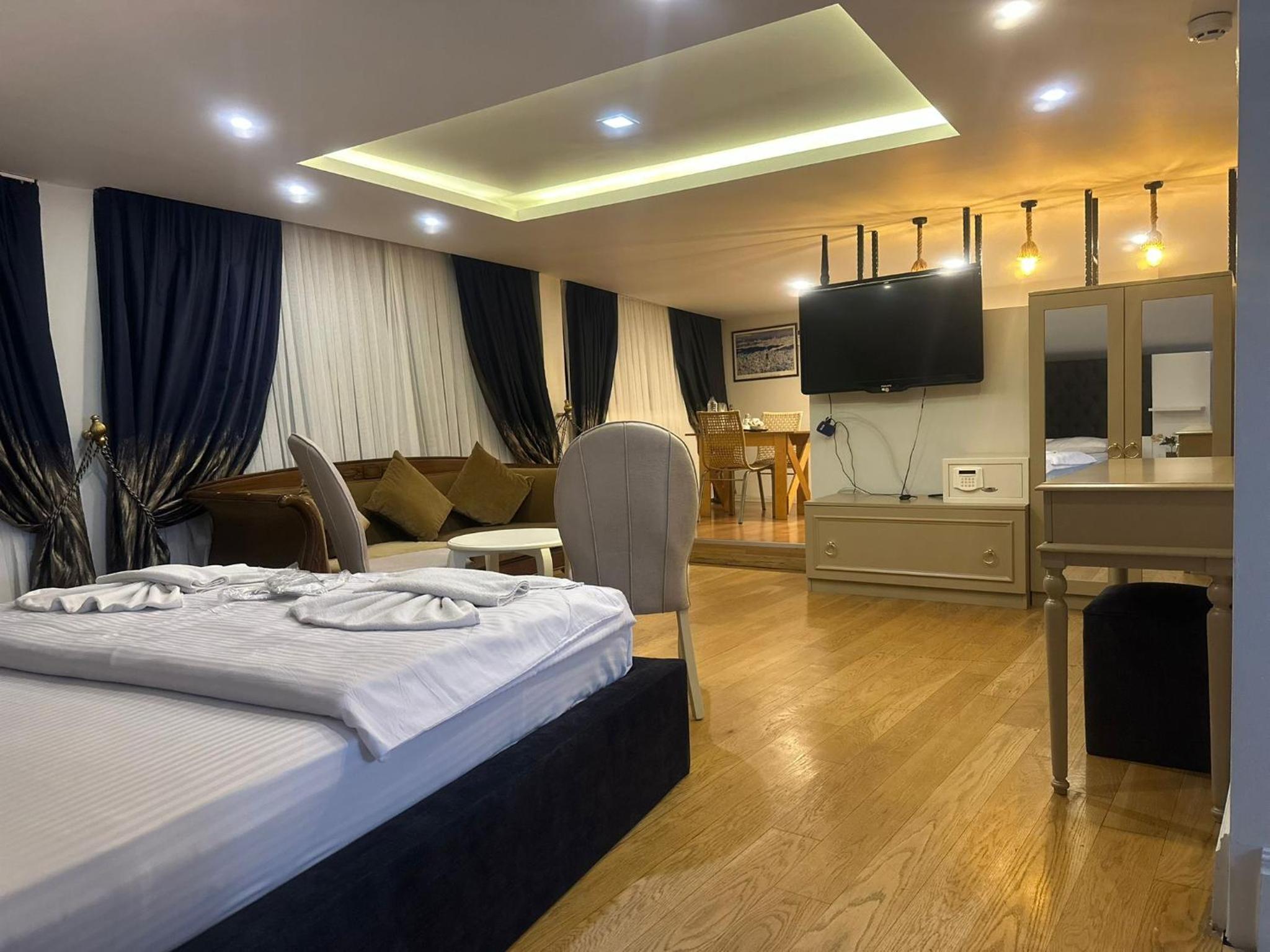 Duplex Suite photo 1