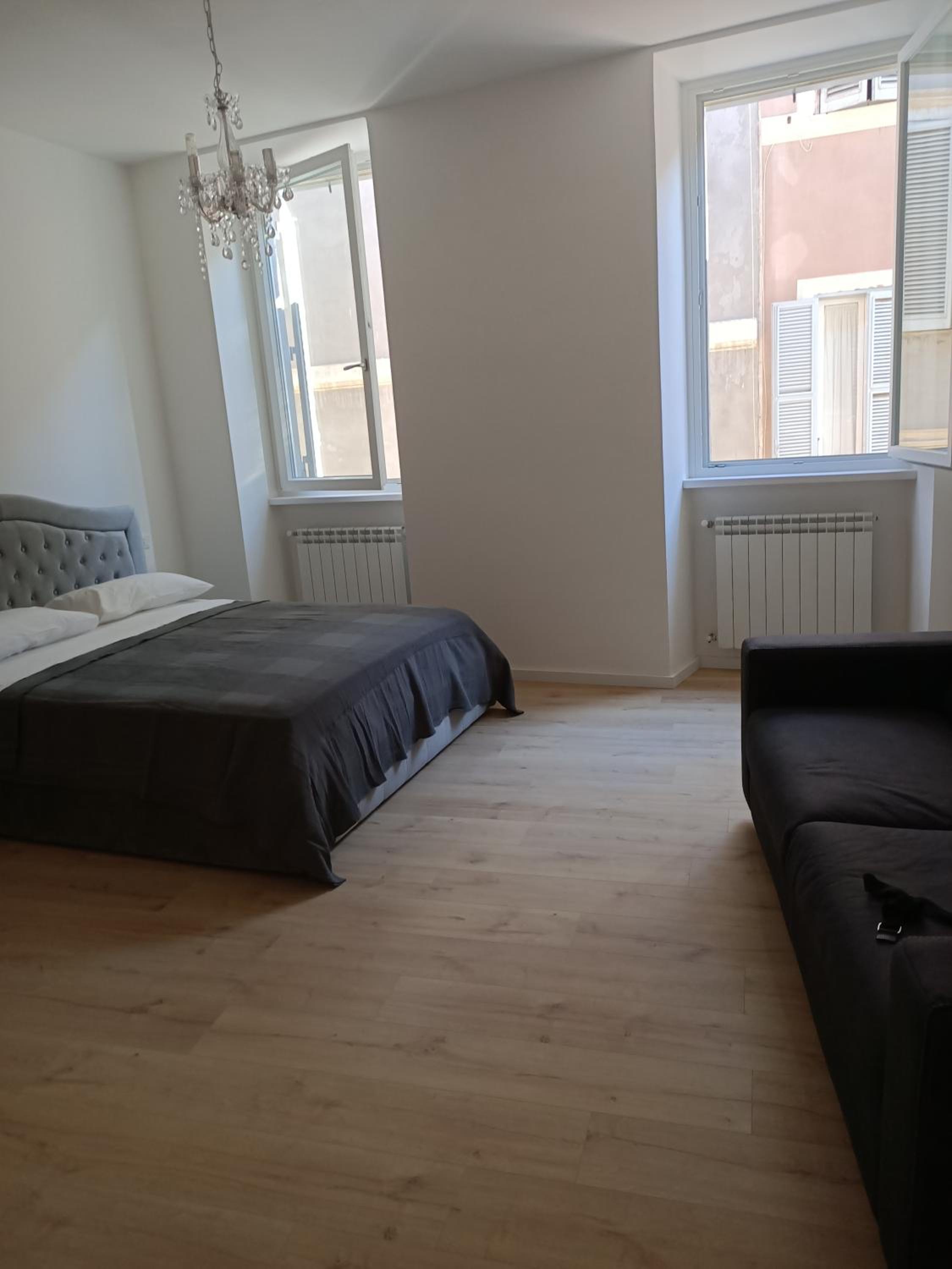 Deluxe Triple Room photo 3