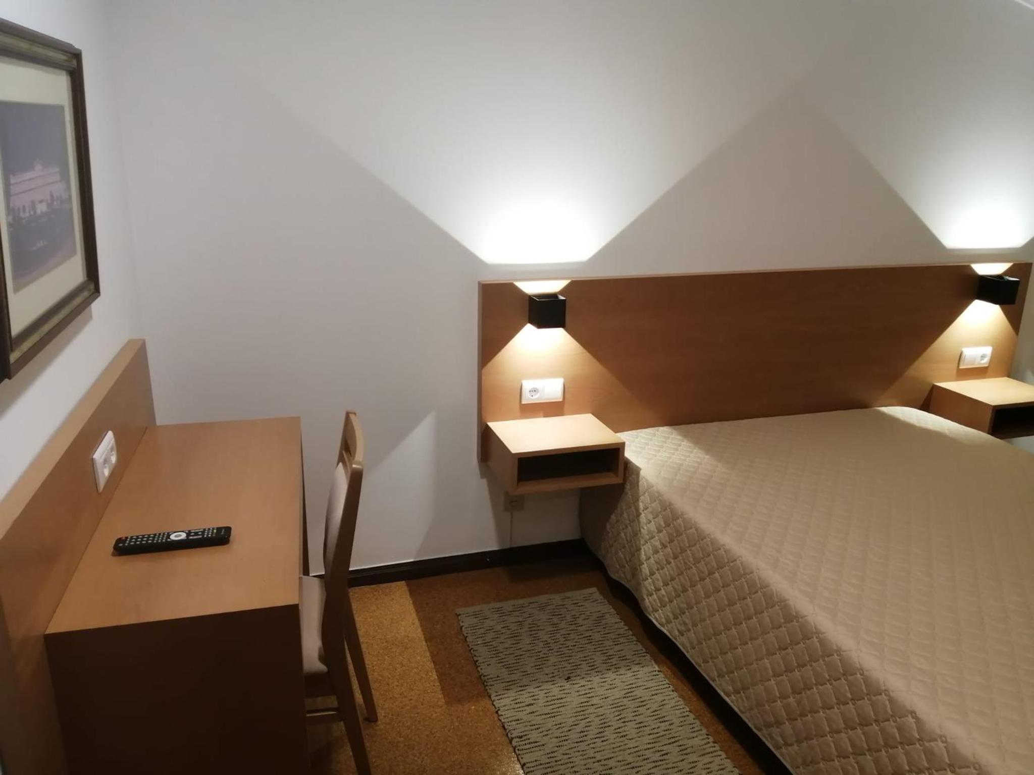 Single Room photo 1