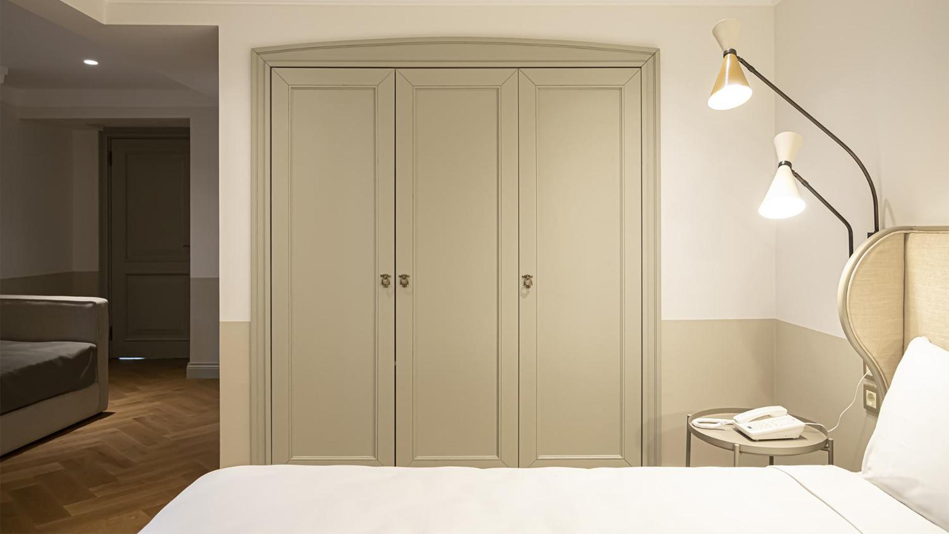 Deluxe Double Room photo 1
