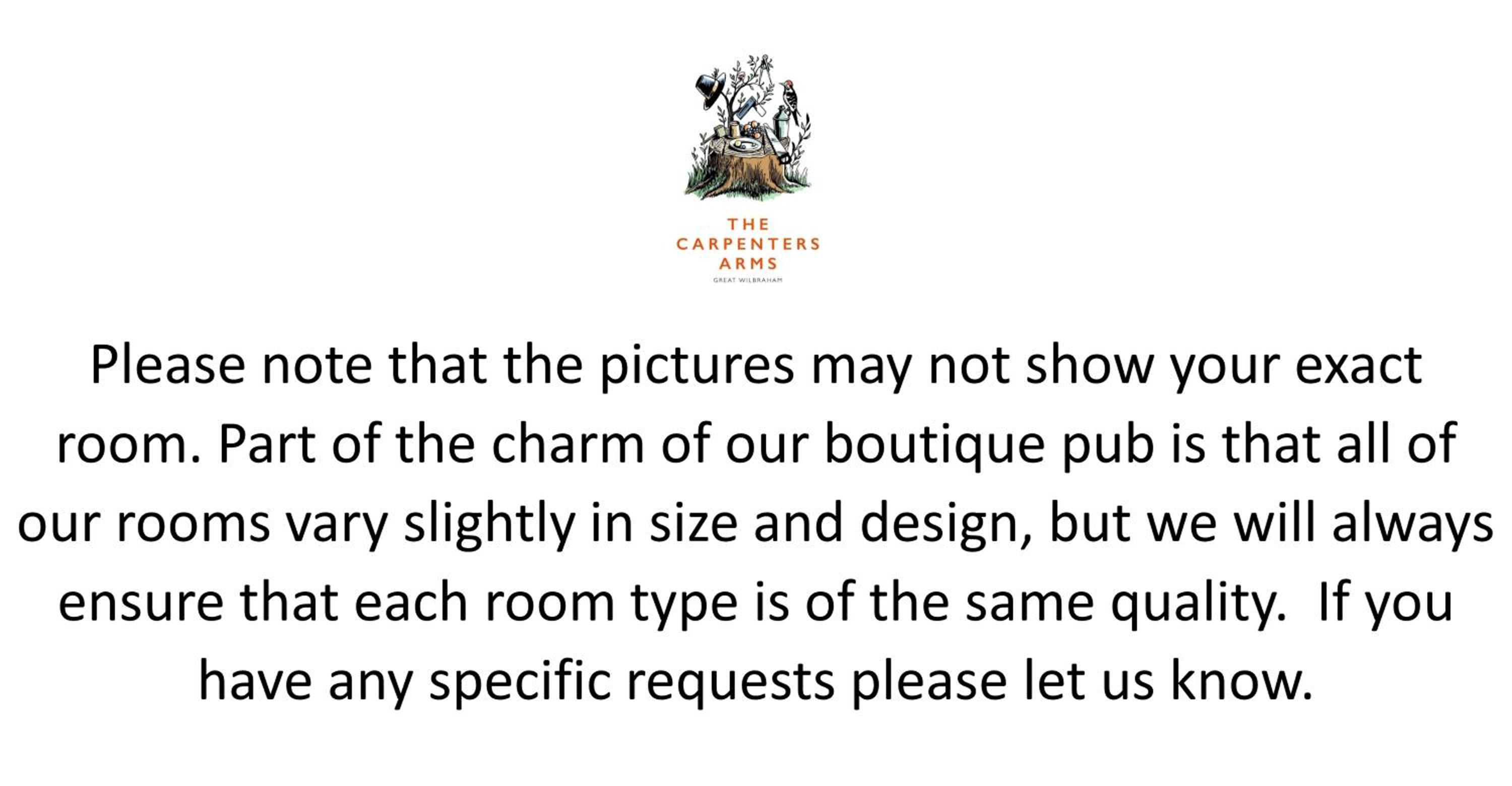 Large Double Room - Photo 8