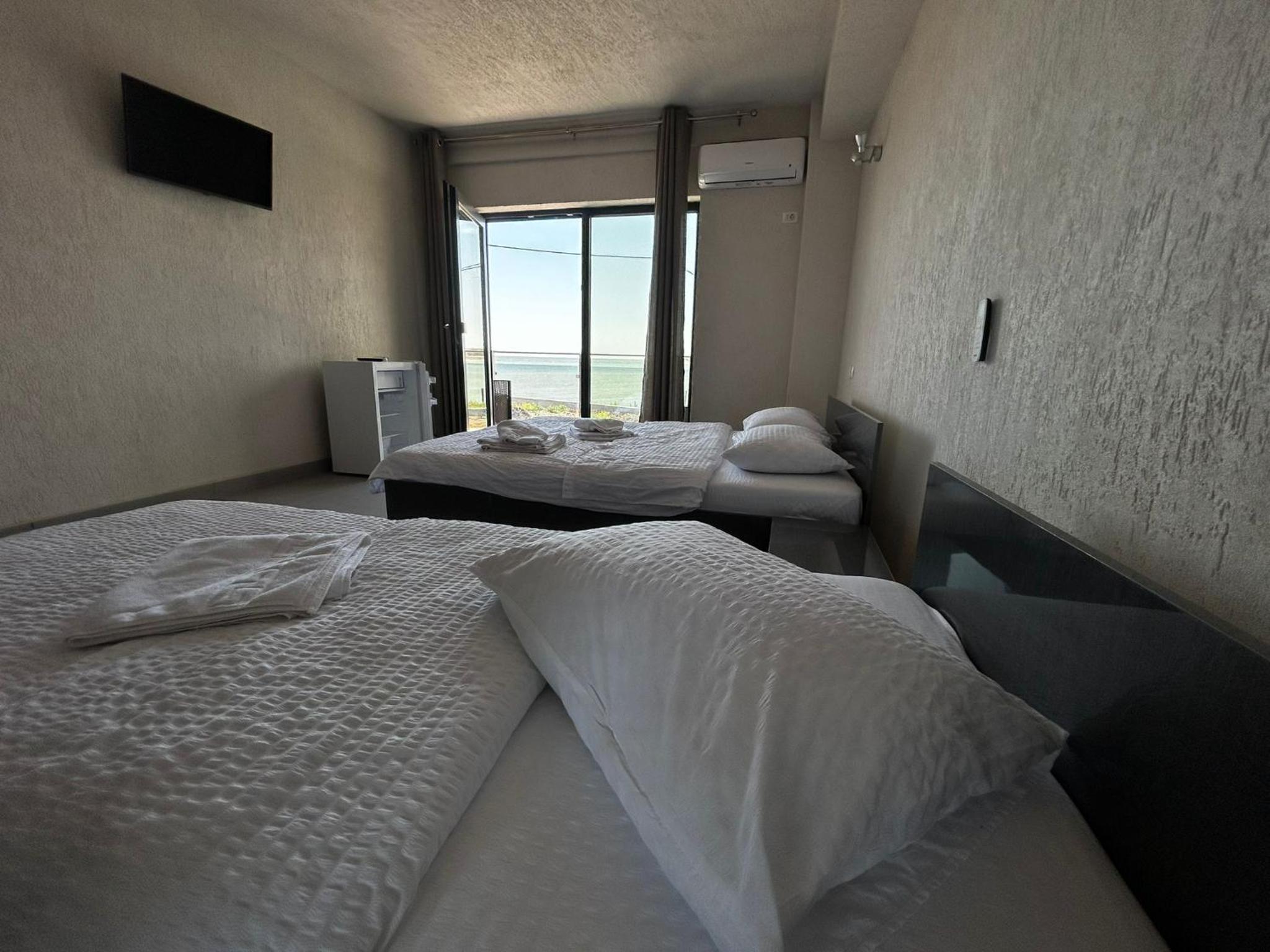 Triple Room with Balcony photo 2
