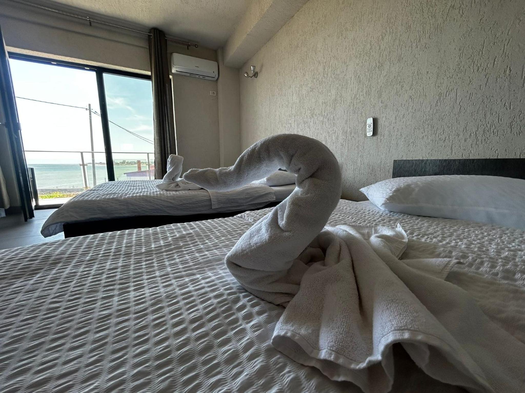 Triple Room with Terrace photo 2