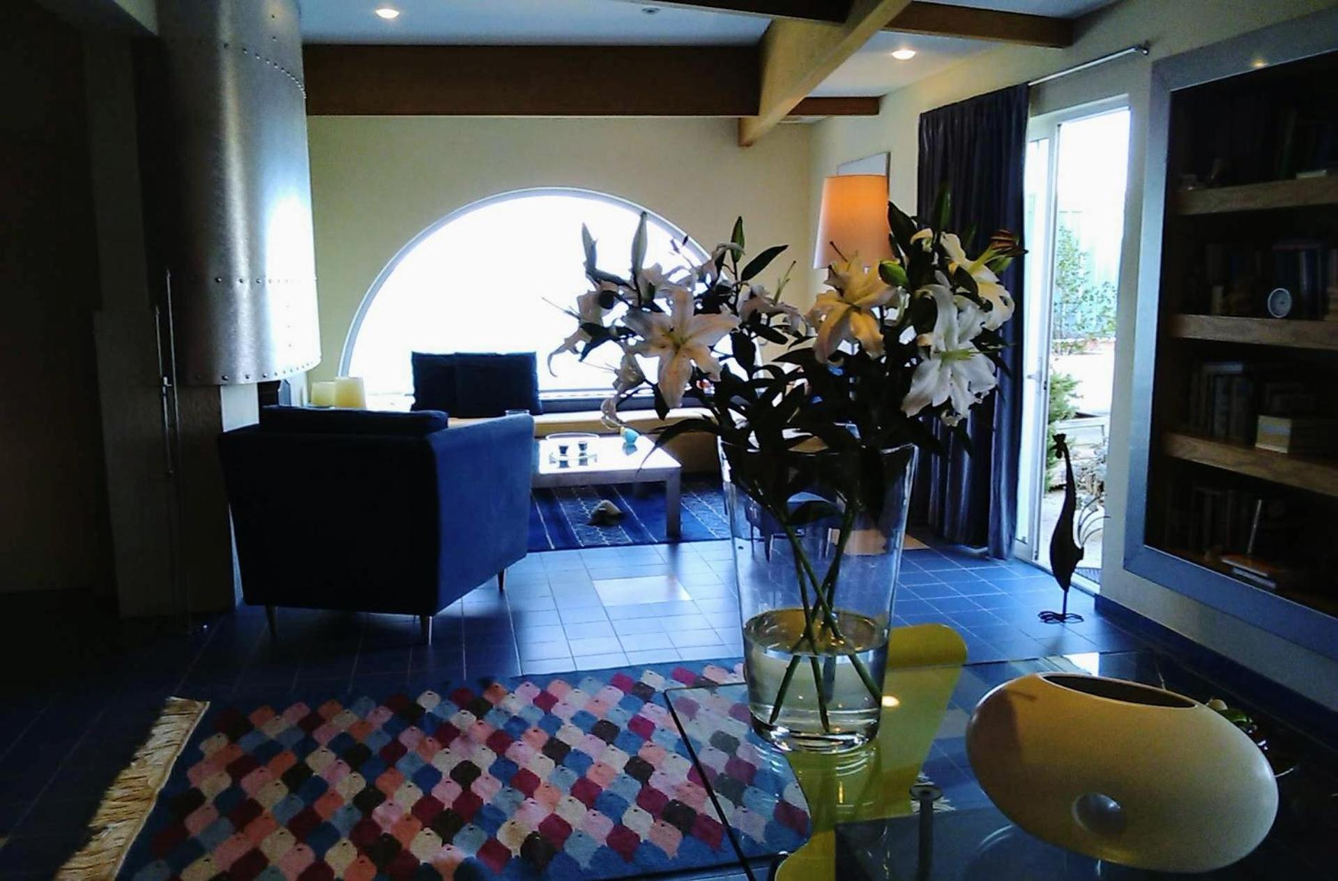 Blue Suite Sea Front photo 3