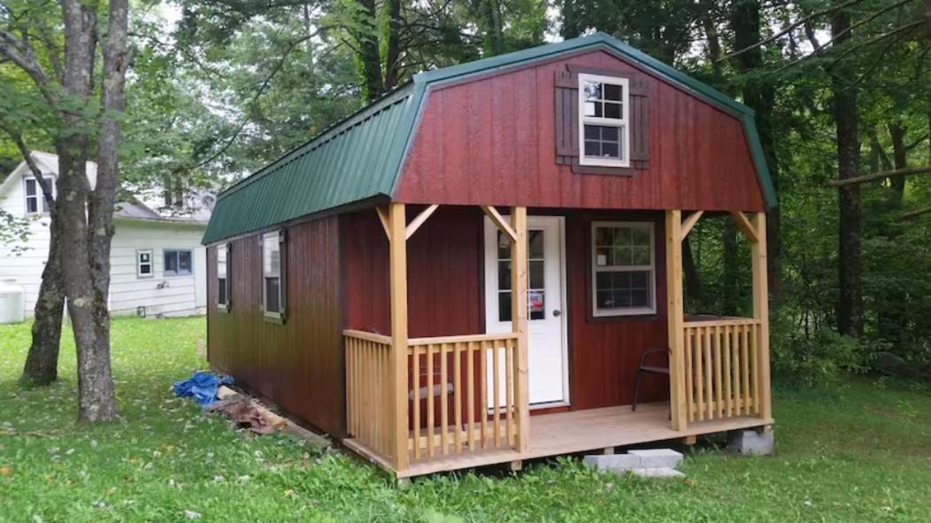 Vacation Home photo 2