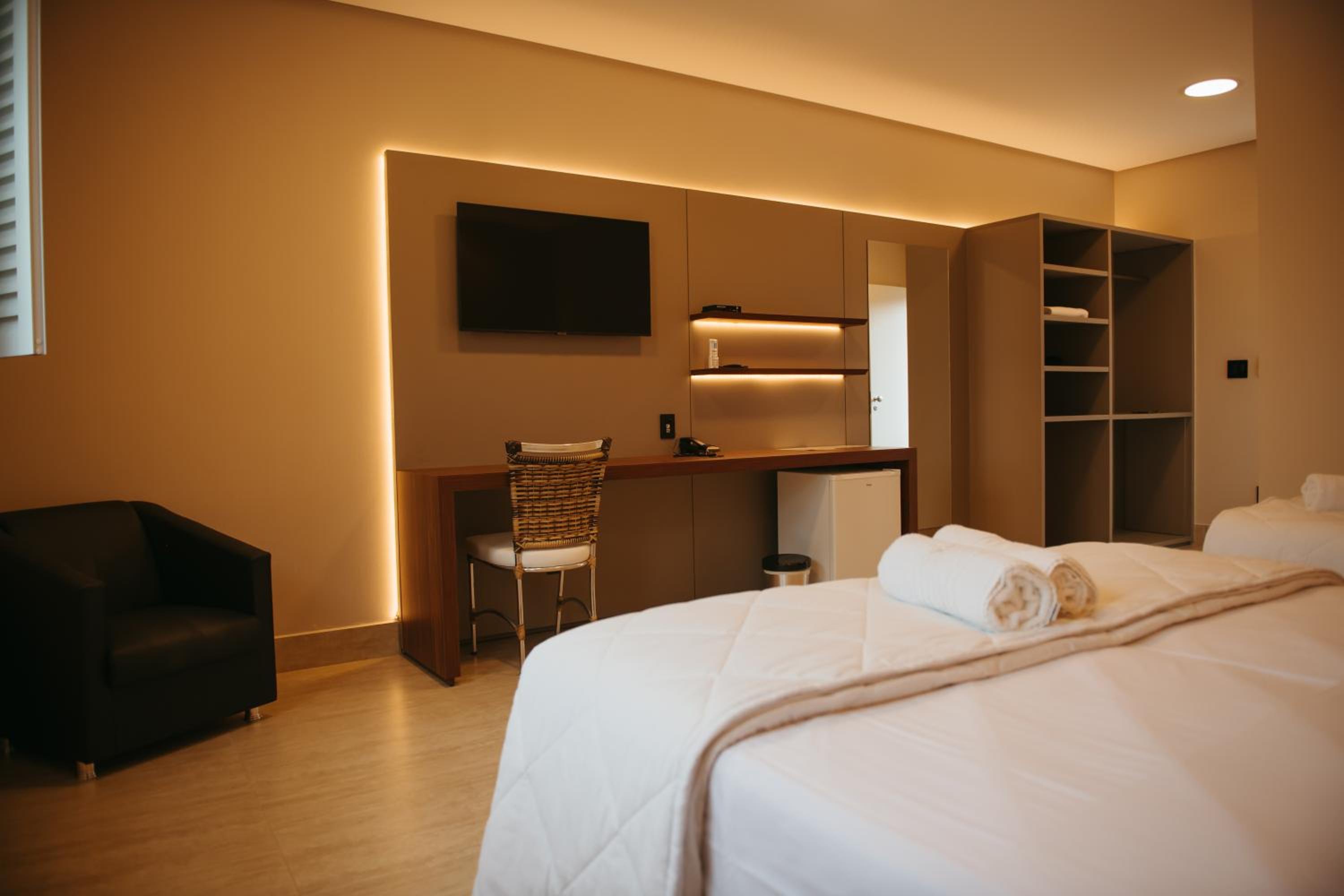 Luxo Malvina Térreo - Photo 5