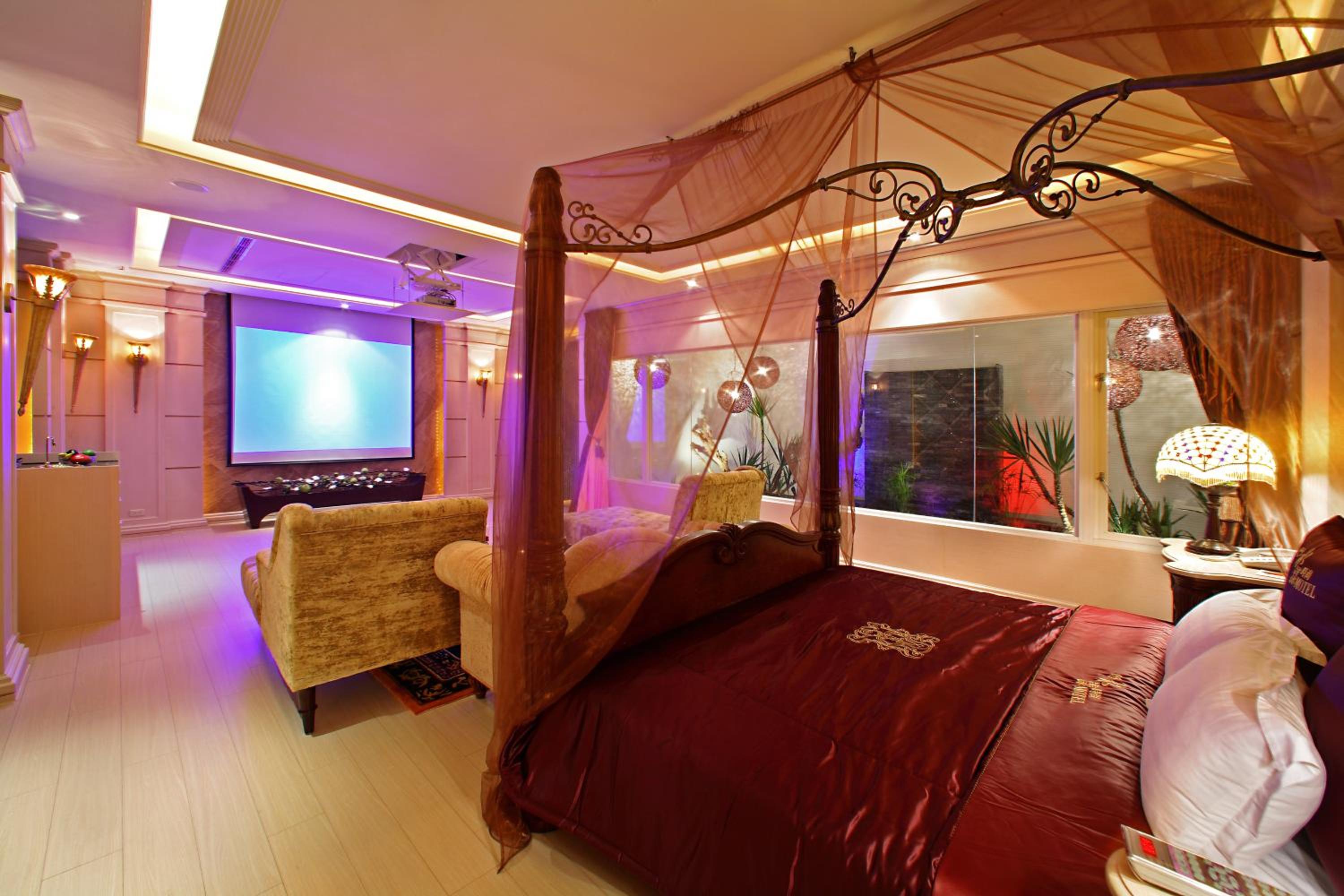 Premium Double Room (Check-in After 22:00) photo 1