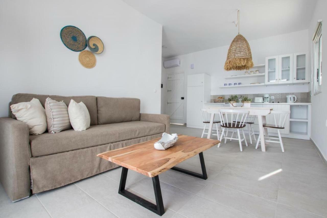 Apartment with Sea View photo 3