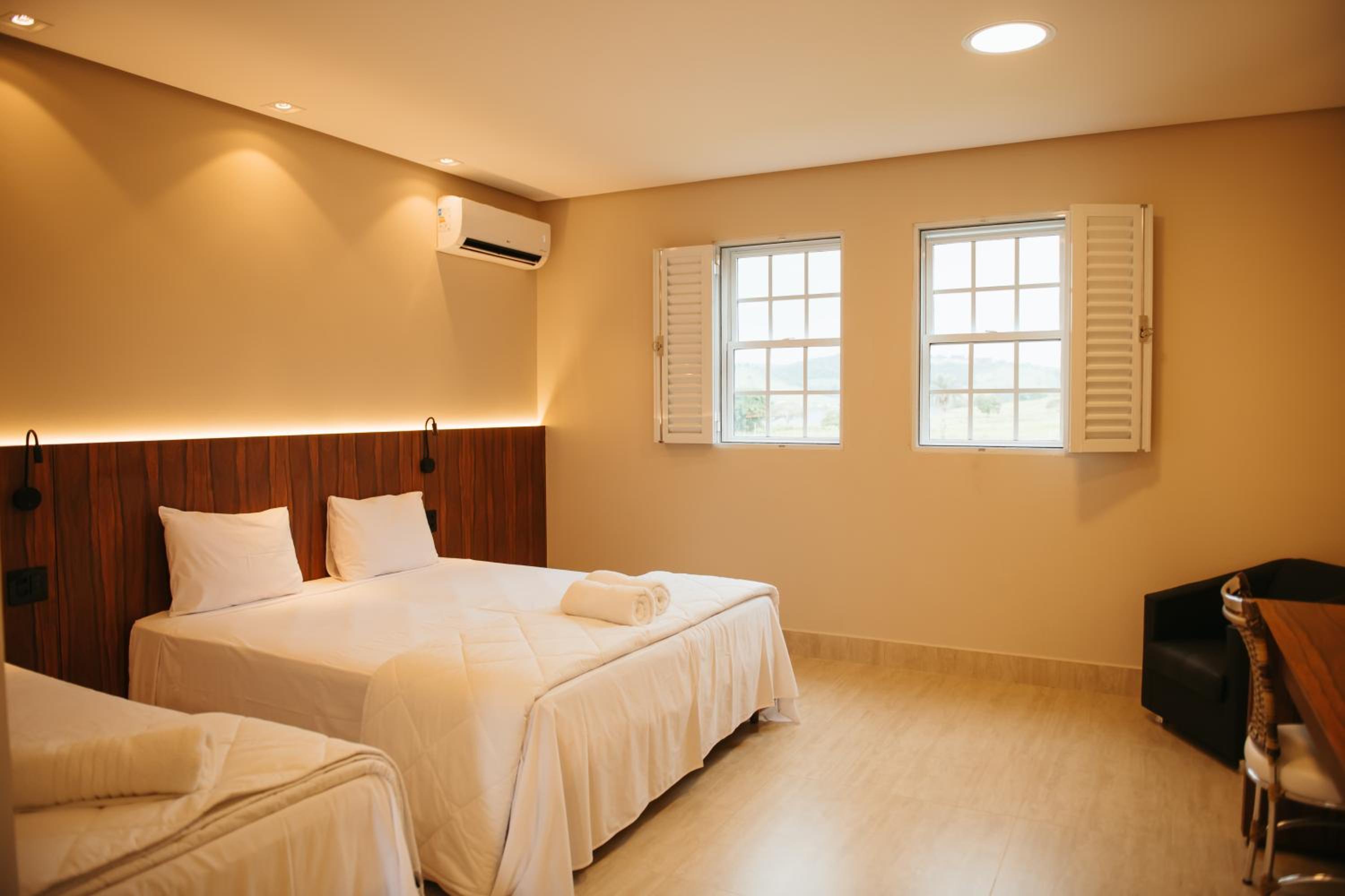Luxo Malvina - Photo 5