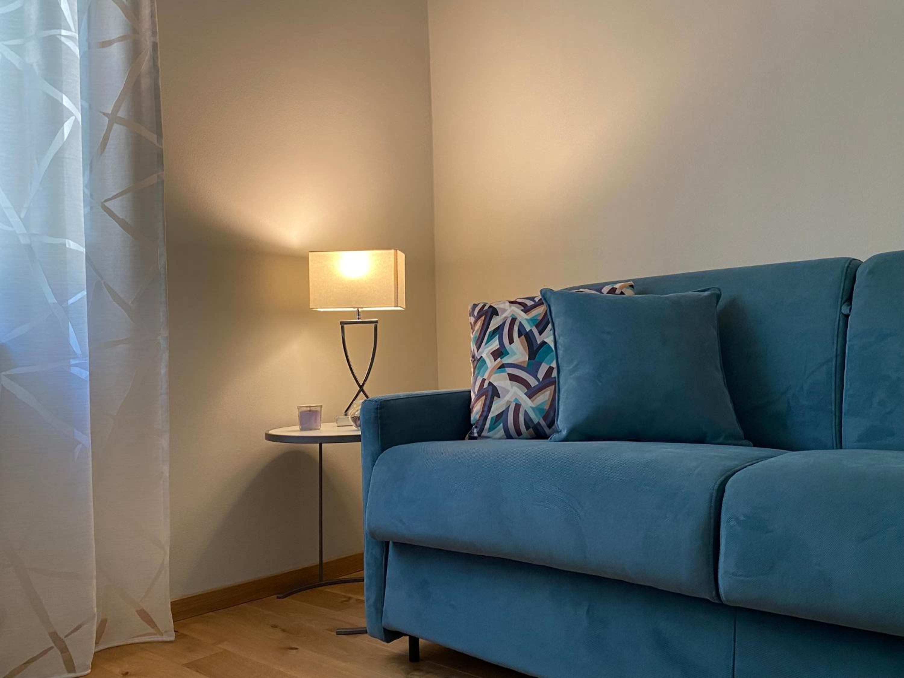 Apartment - Split Level photo 1