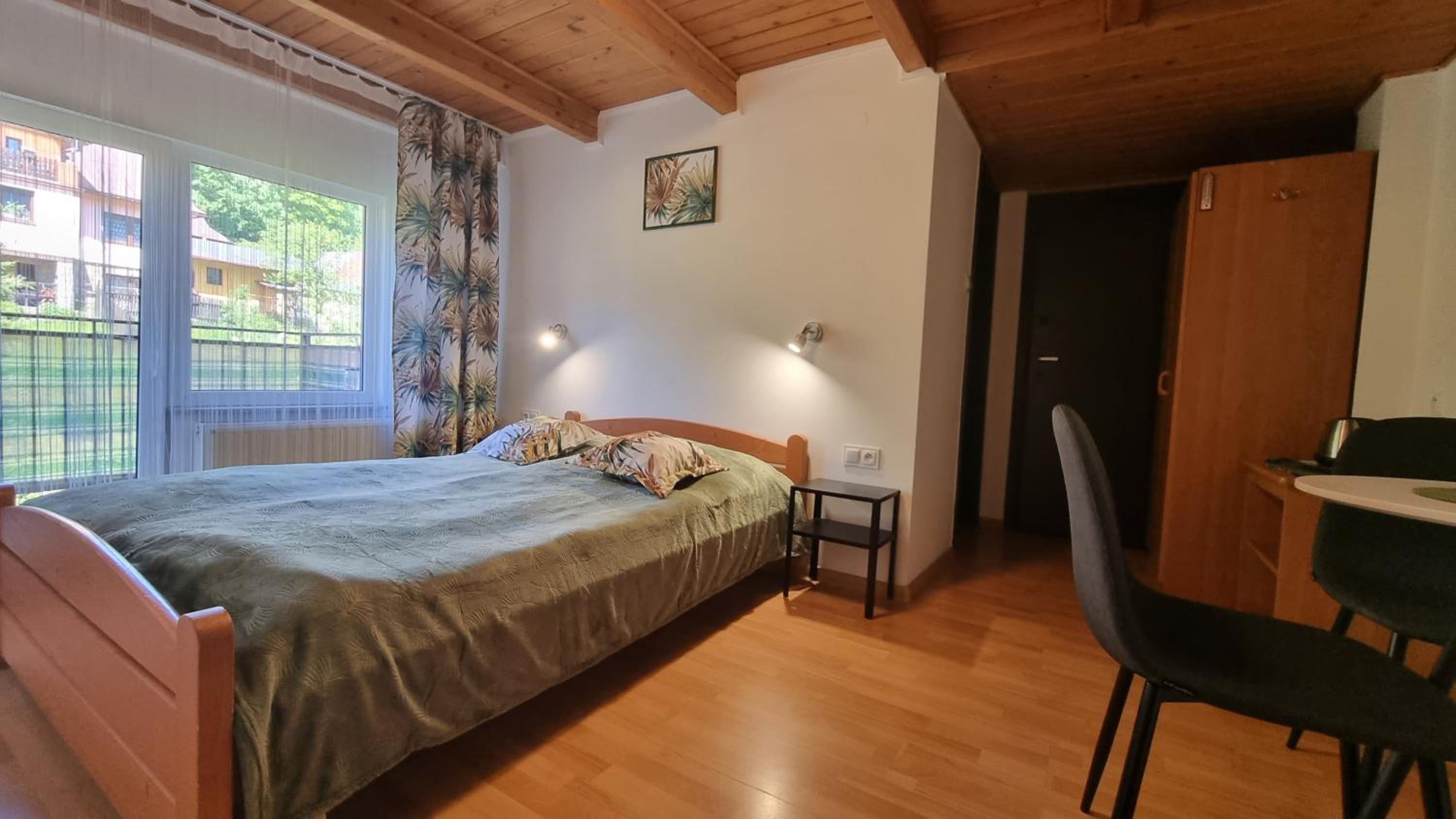Double Room photo 2