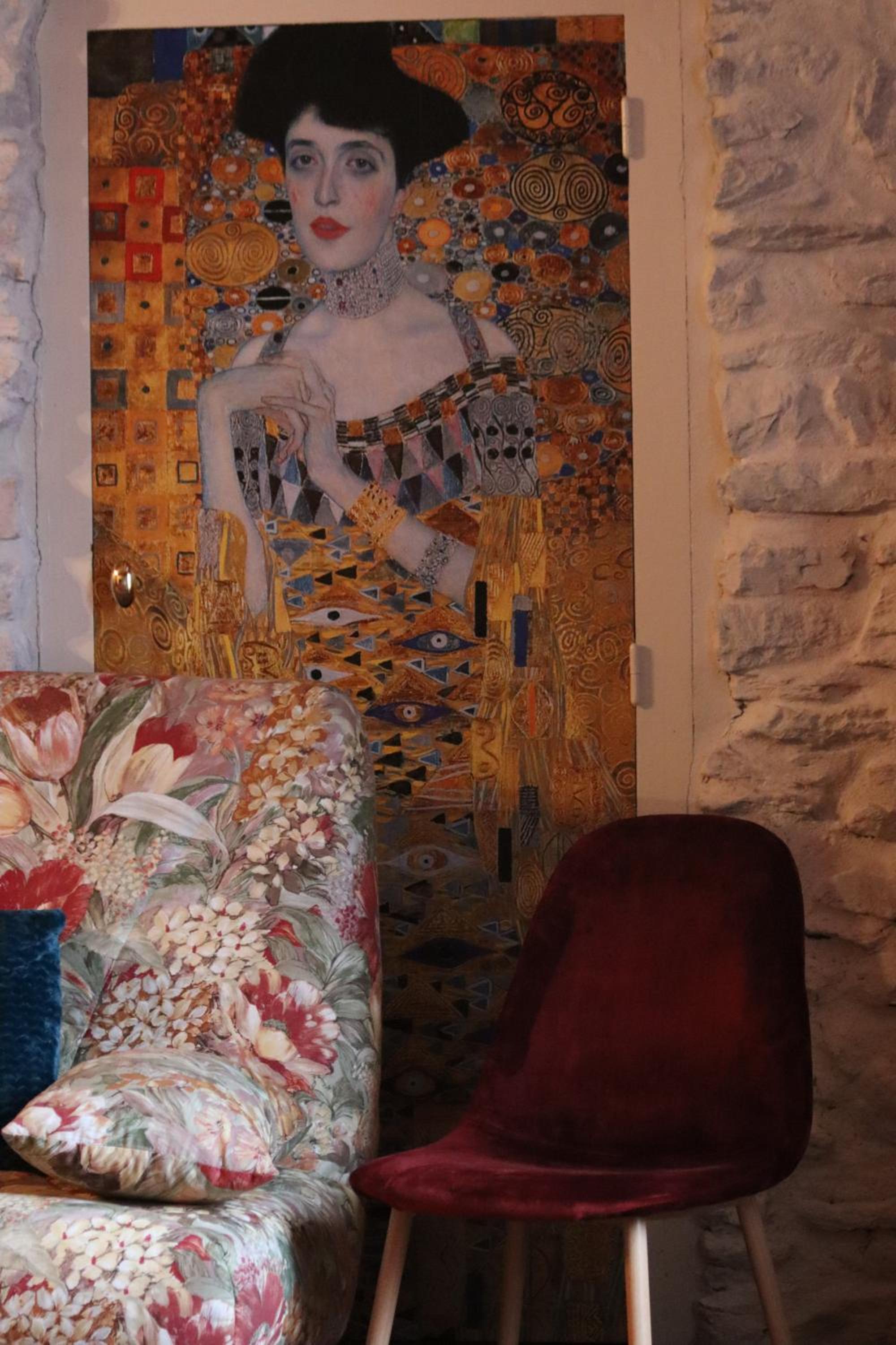 Double Room - Photo 5