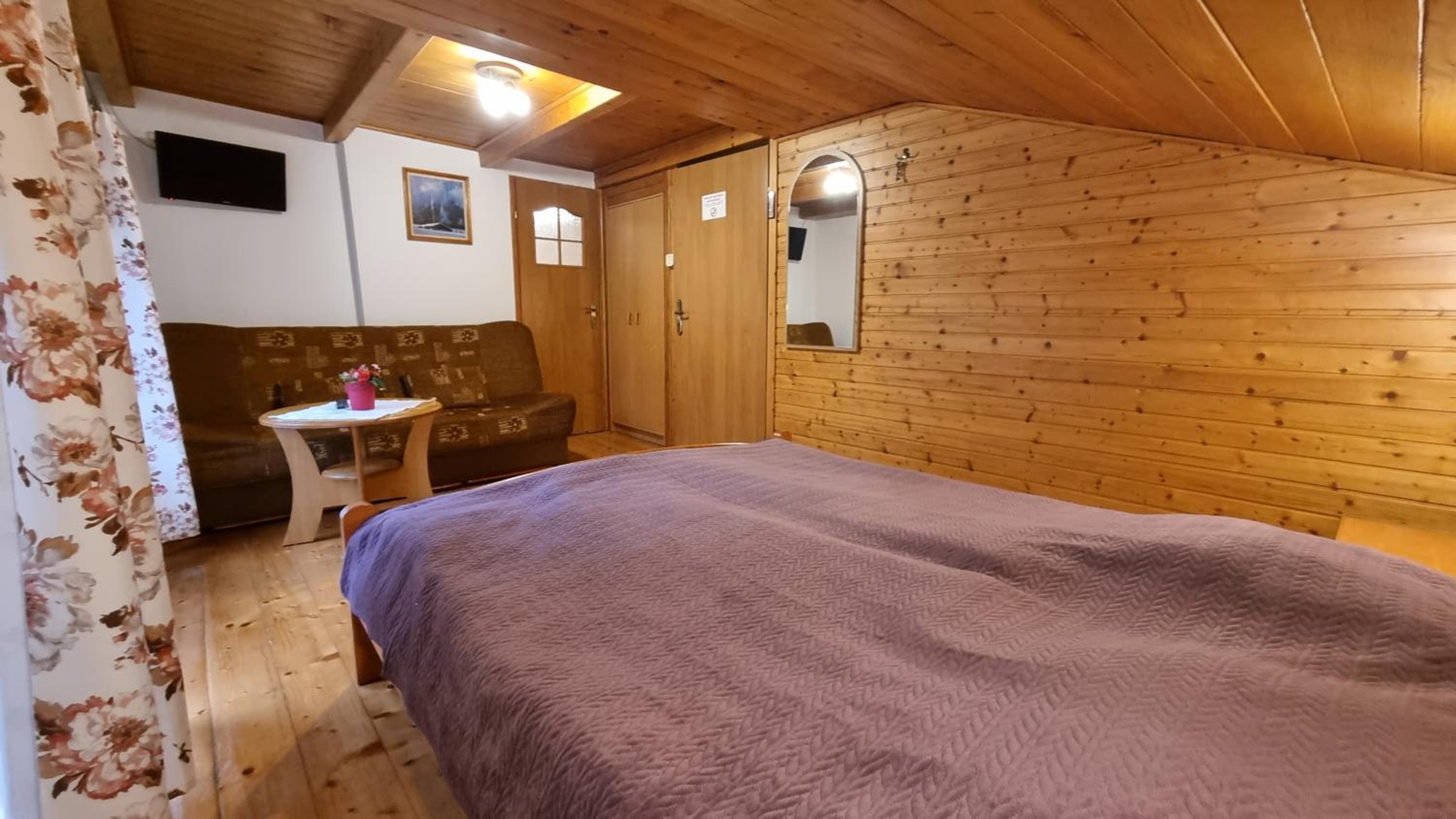 Double Room with Garden View photo 3