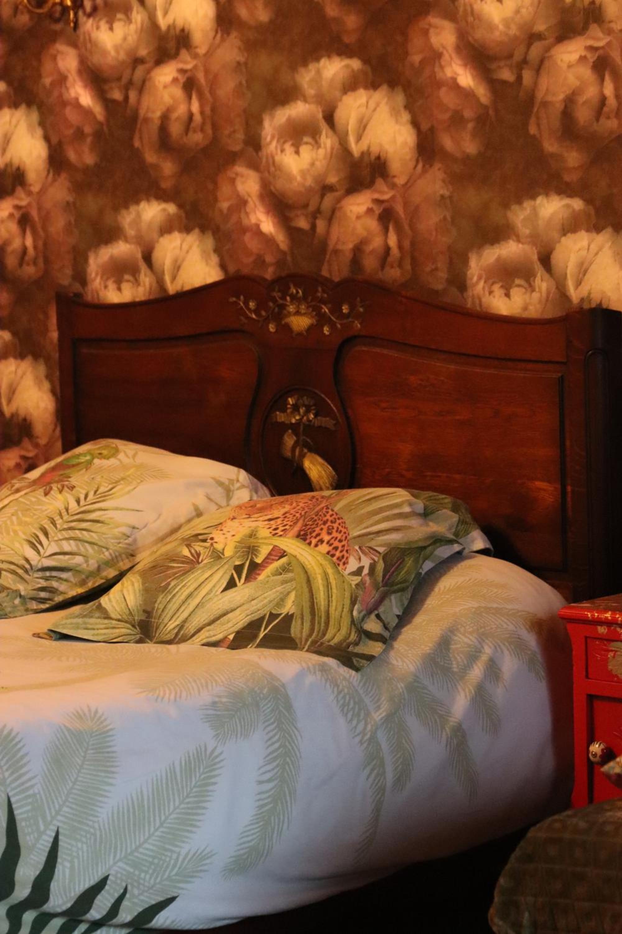 Double Room - Photo 6